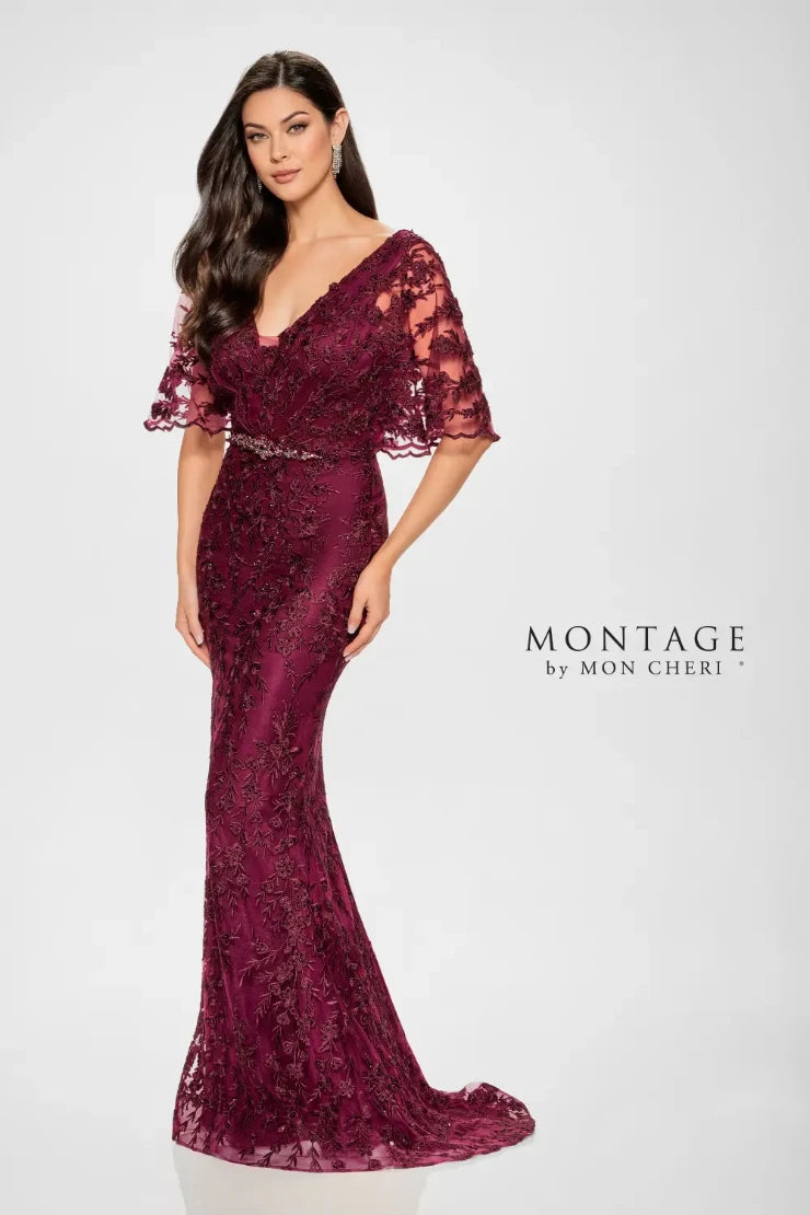 Mon Cheri Montage Style M856