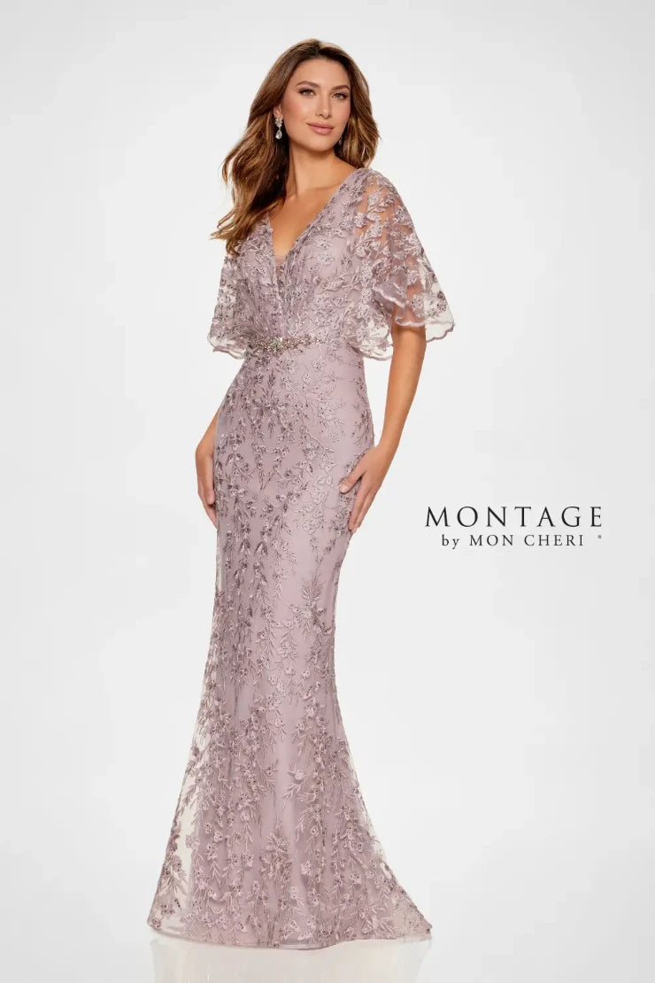 Mon Cheri Montage Style M856