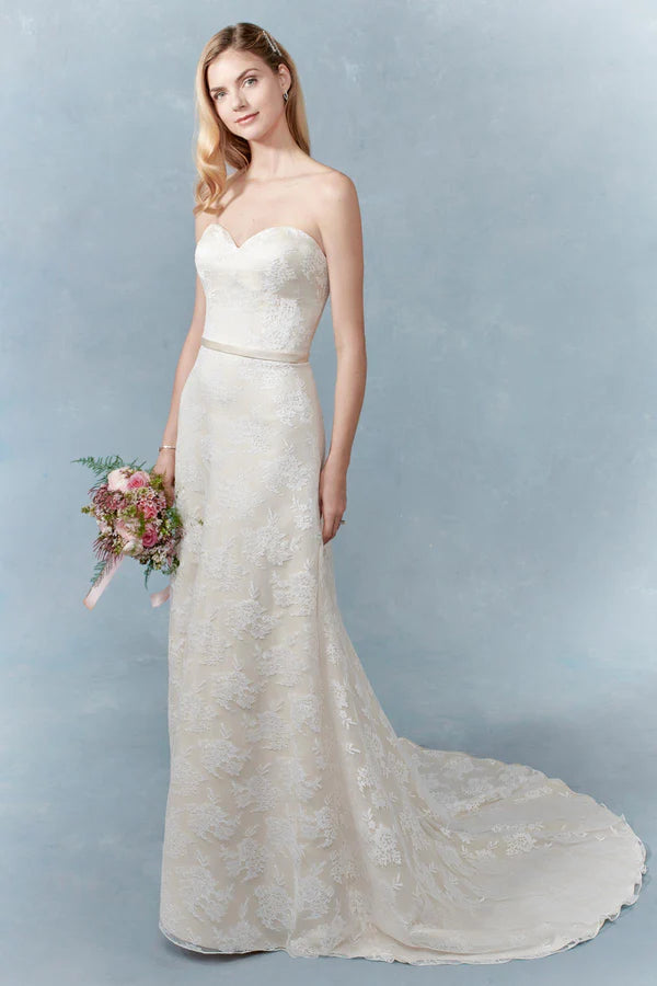 Kenneth Winston GA2349 Wedding Gown