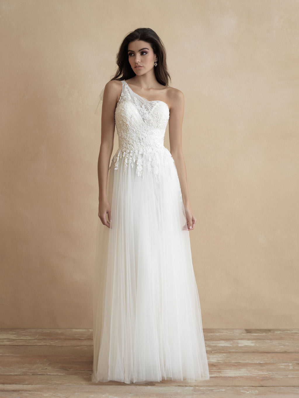 Allure Romance 3317 Wedding Gown