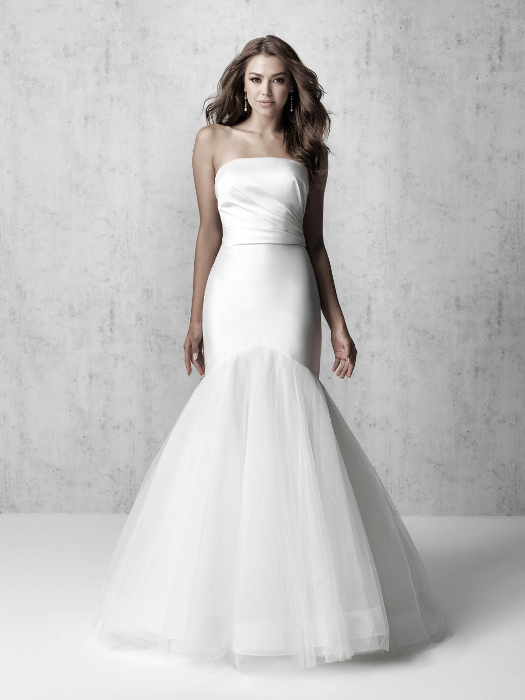Madison James MJ62 Wedding Gown