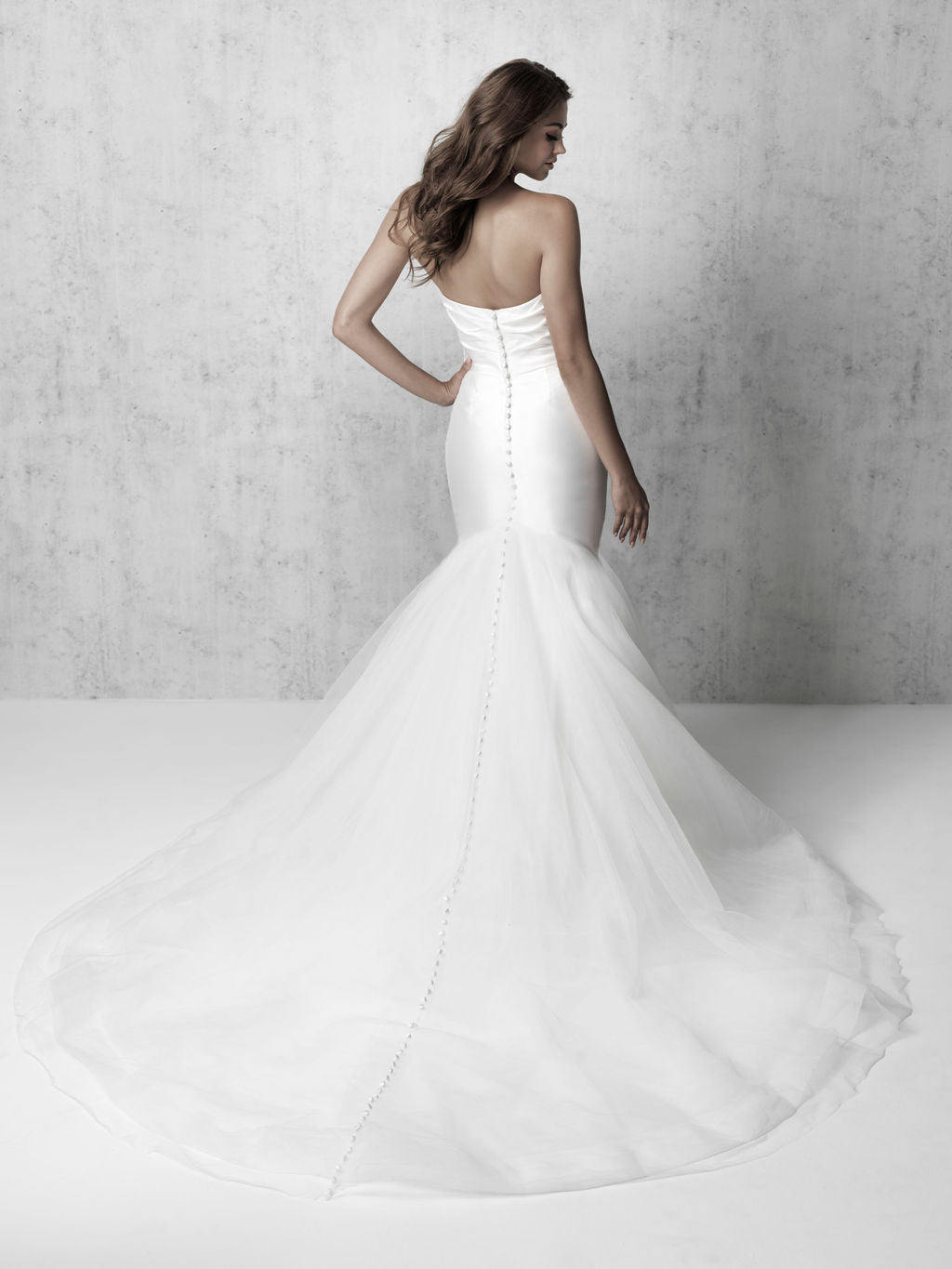 Madison James MJ62 Wedding Gown