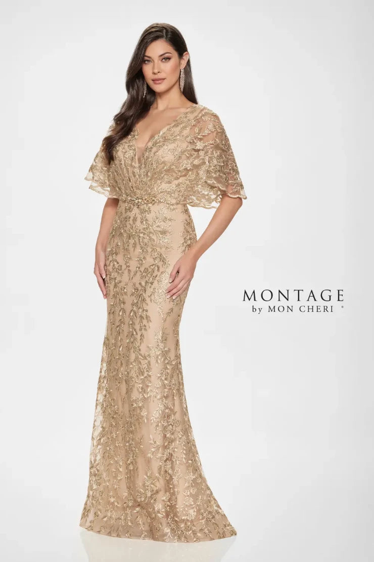 Mon Cheri Montage Style M856