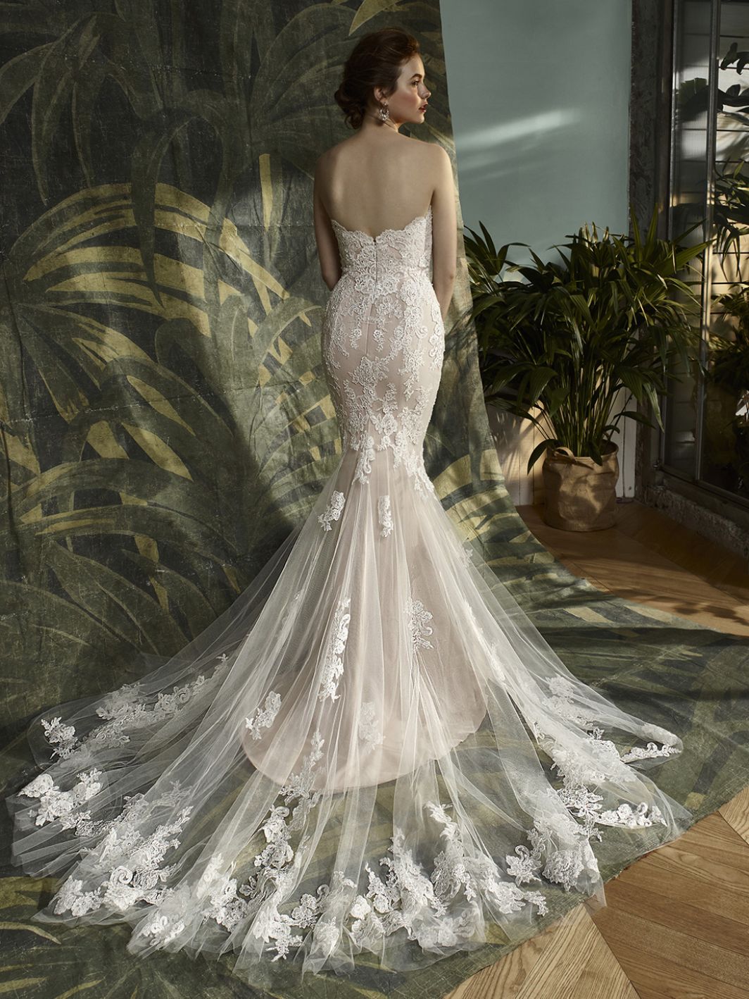 Enzoani Katerina Wedding Gown