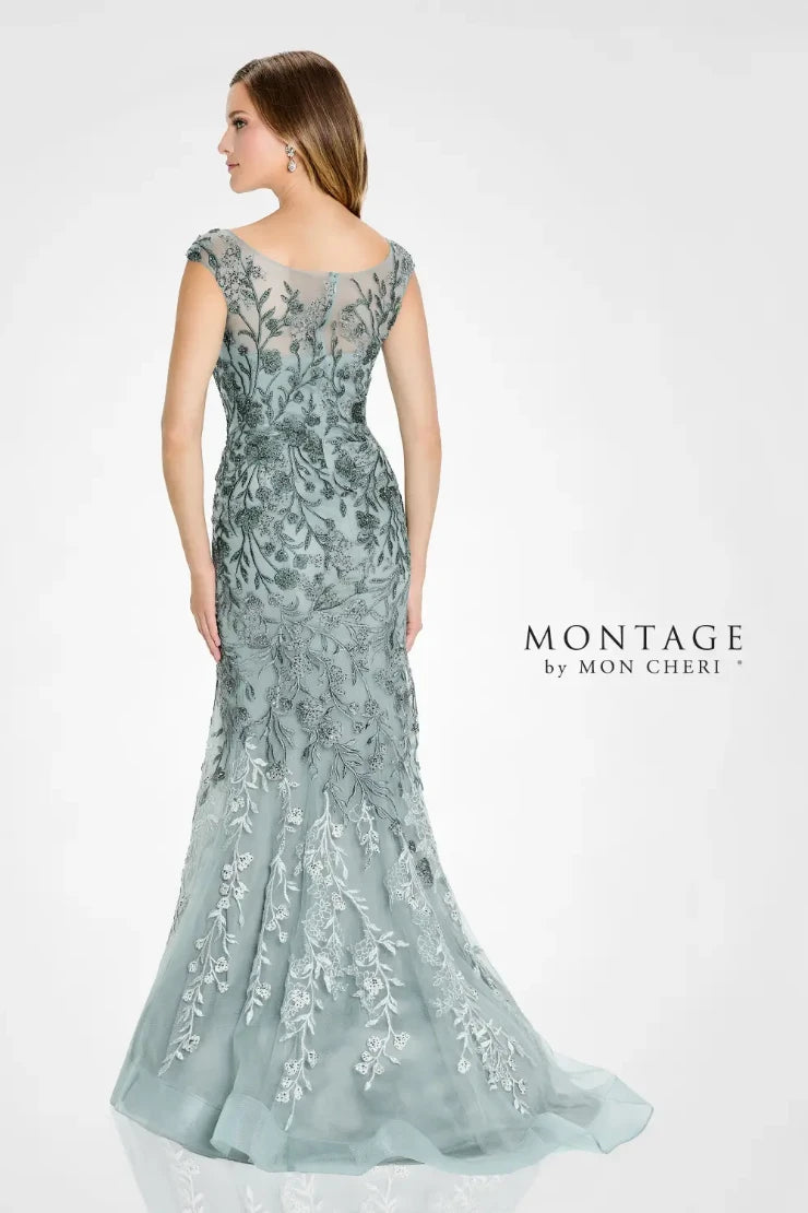 Mon Cheri Style M522