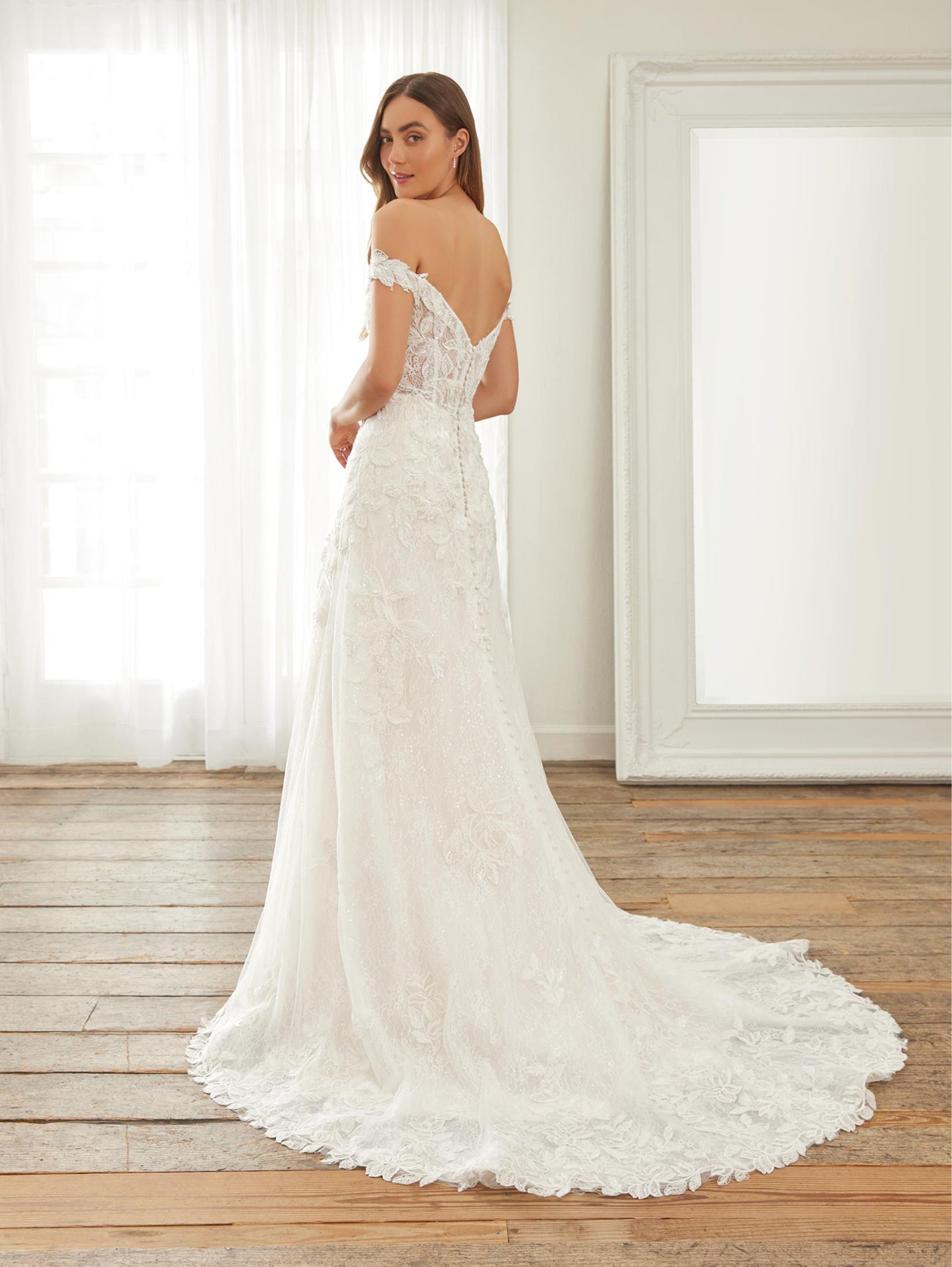 31230 House of Wu Wedding Gown