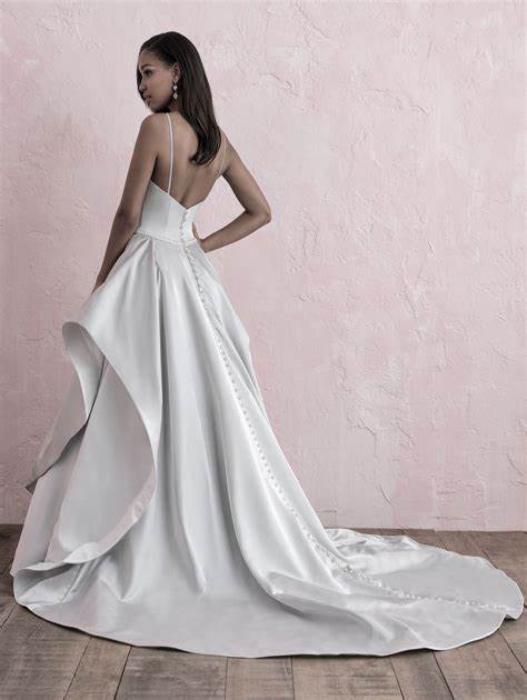 Allure Romance Style 3274 Wedding Gown