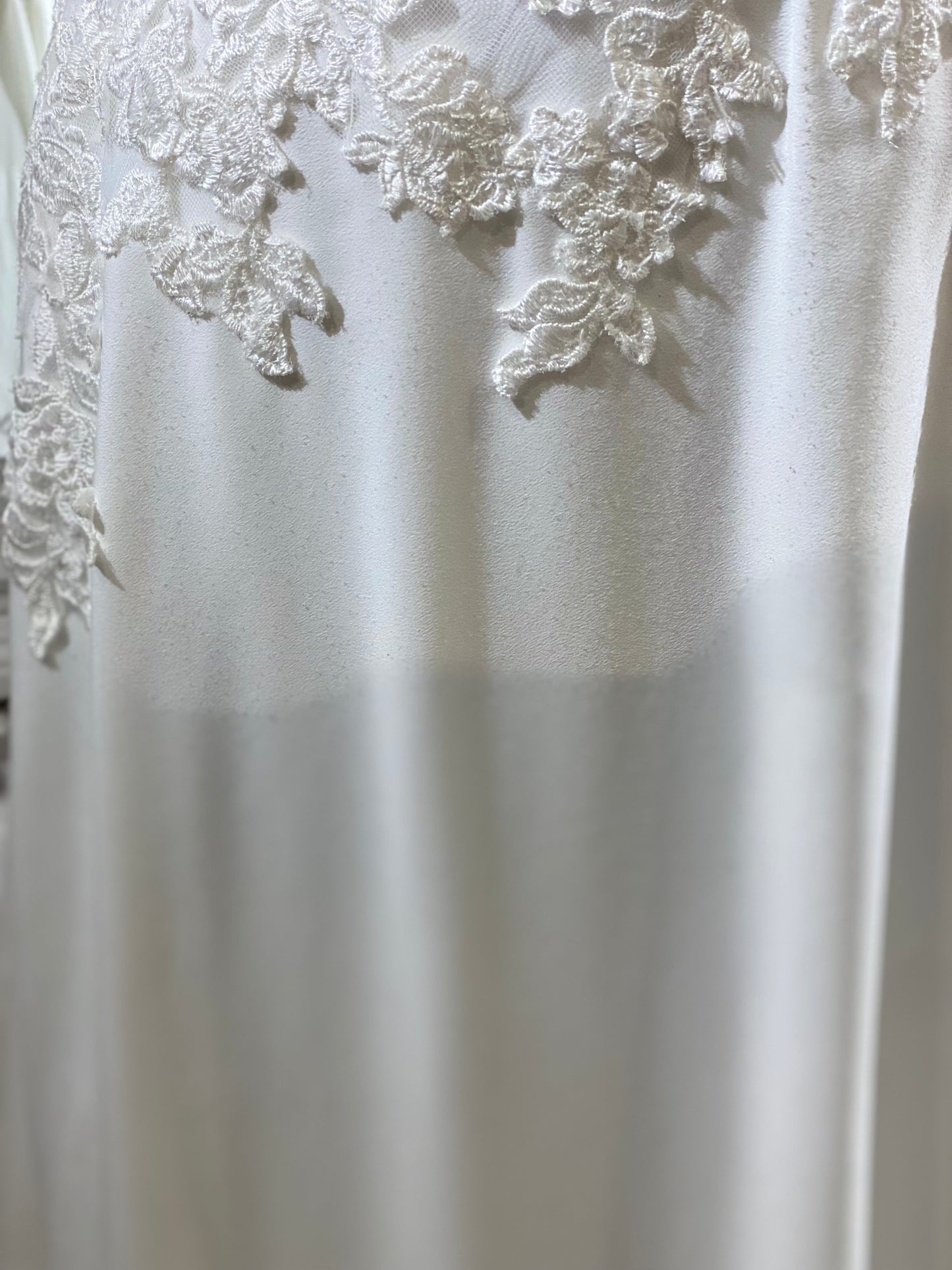 Agnes 21MS821 Maggie Sottero Wedding Gown