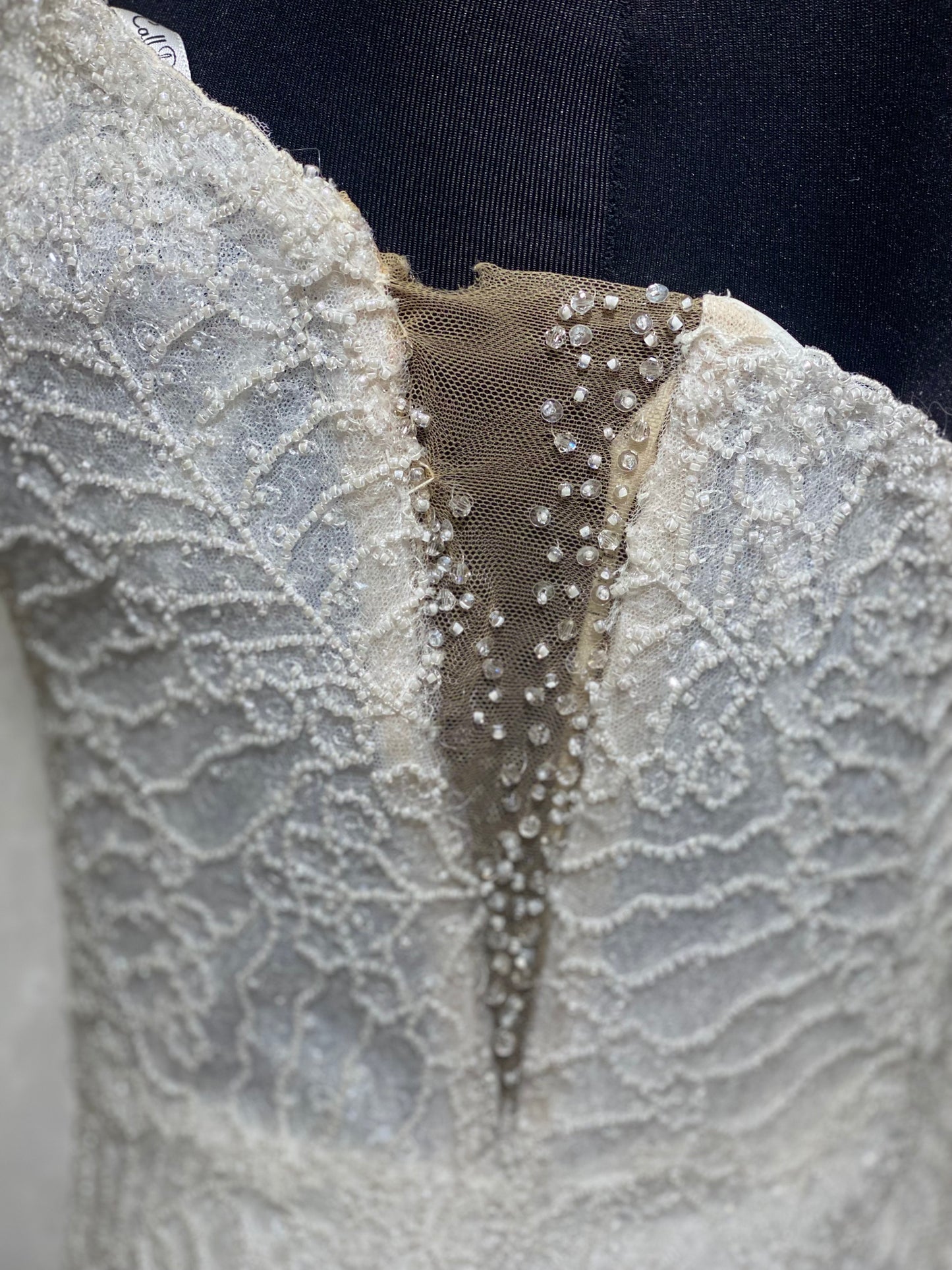 120114 Henrietta Calla Blanche Wedding Gown