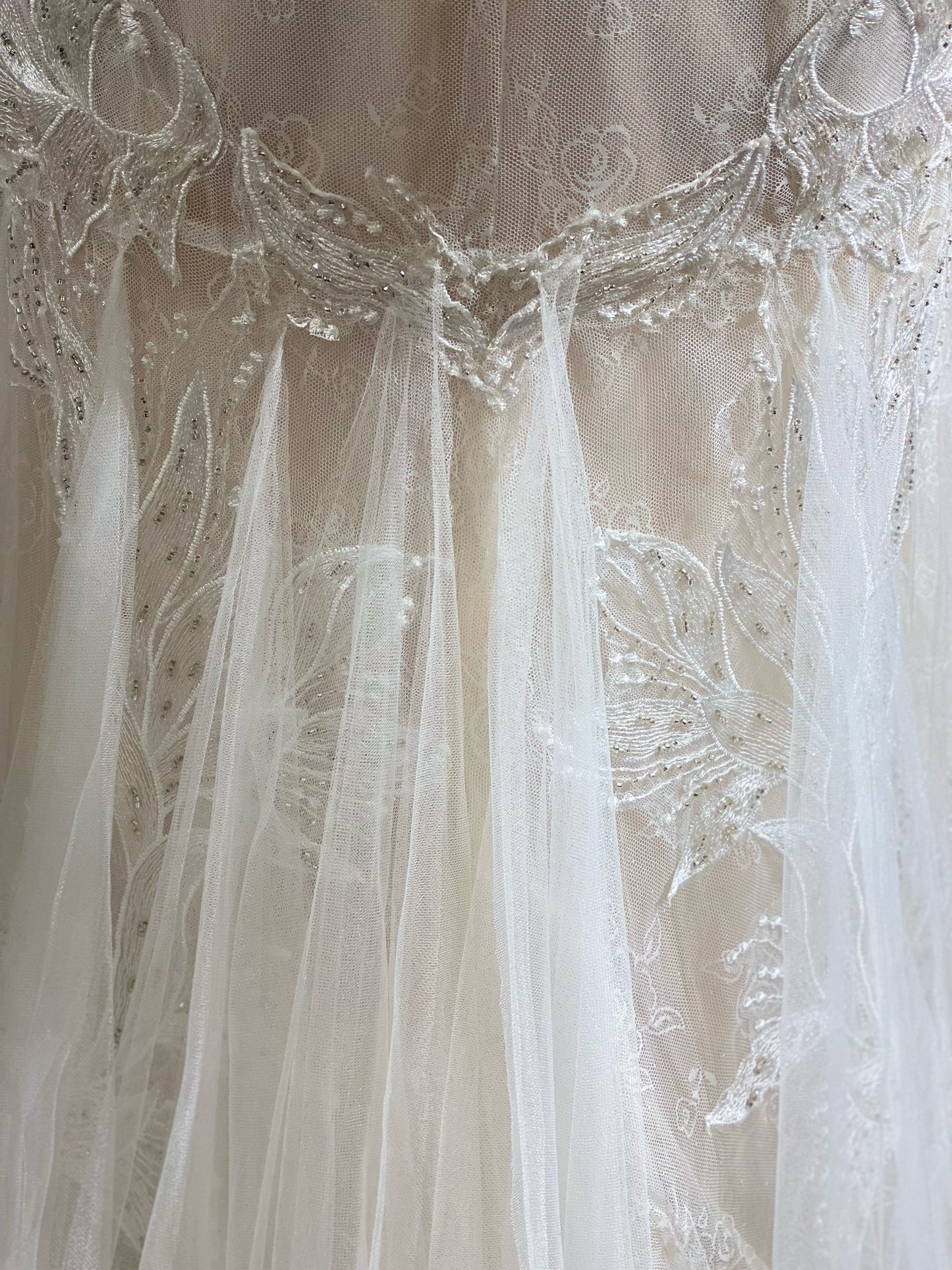 Lola 91500118 Chic Nosalgia Wedding Gown