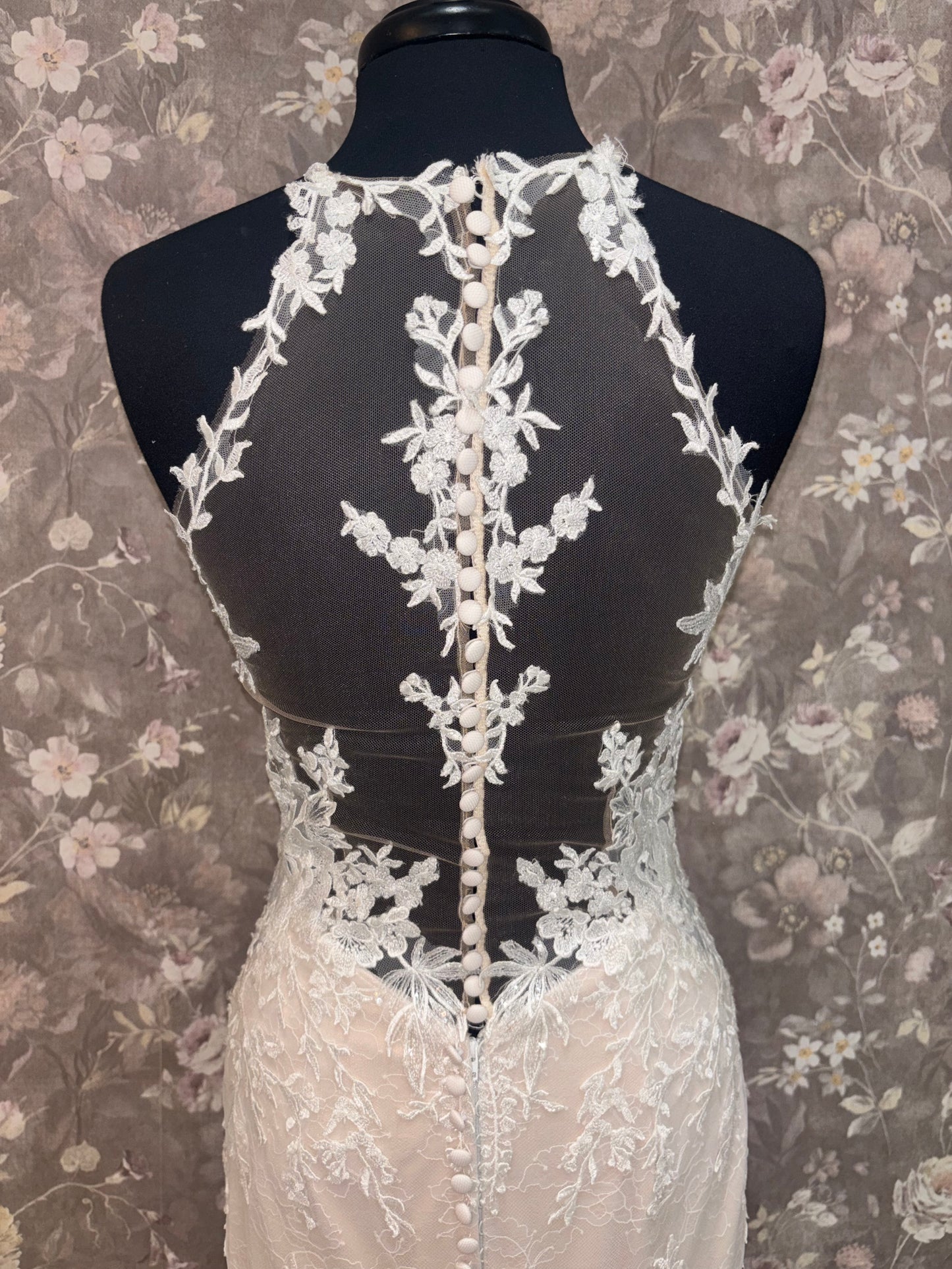 House of Wu 31226 Wedding Gown