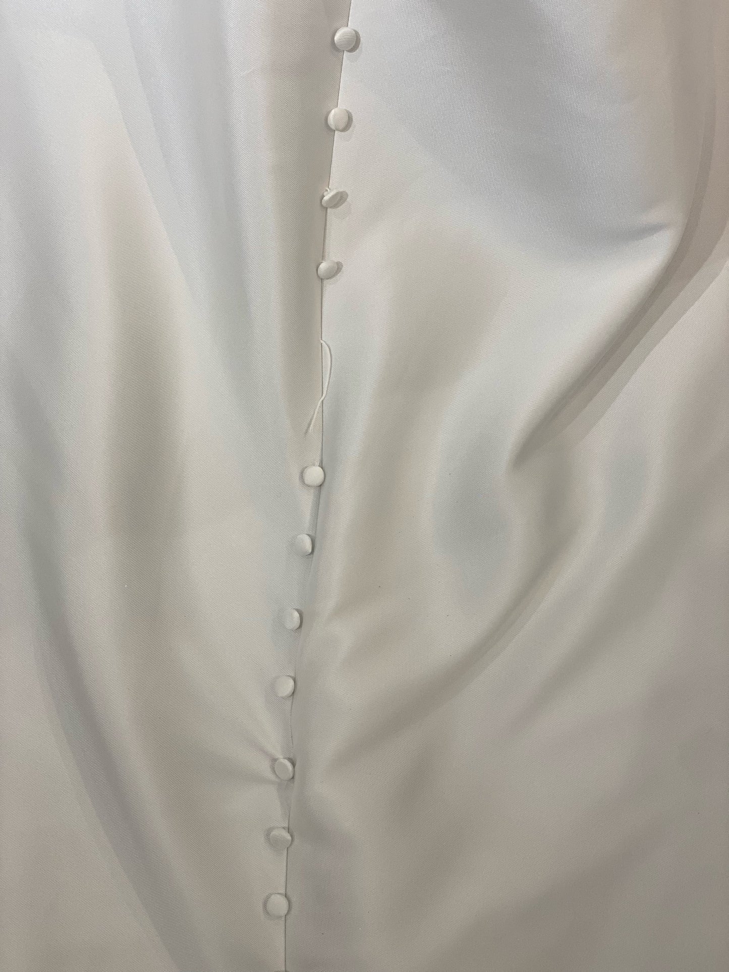 MC Sophia Tolli Y12014LS Kennedy Wedding Gown