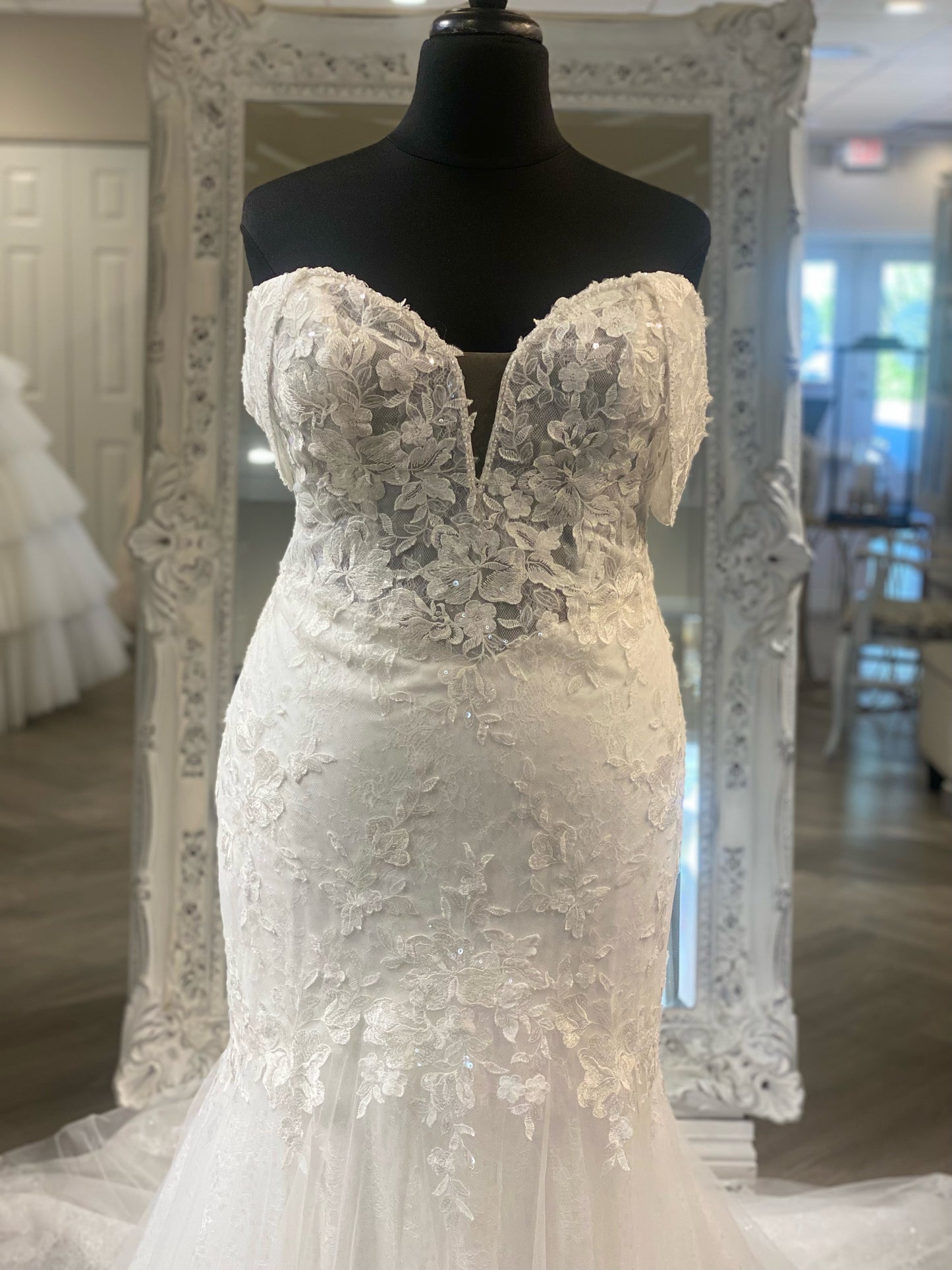 Morilee 3333 Catalina Wedding Gown