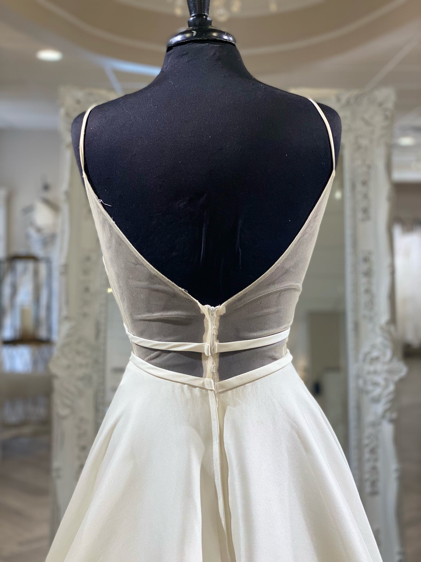 Allure Madison James MJ701 Wedding Gown