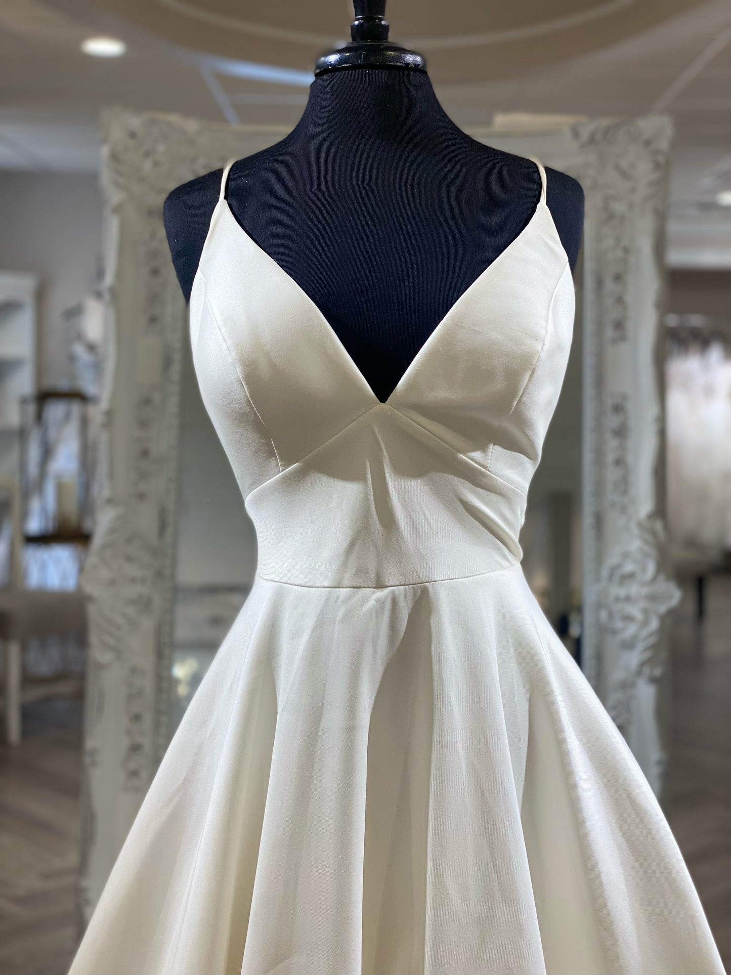Allure Madison James MJ701 Wedding Gown