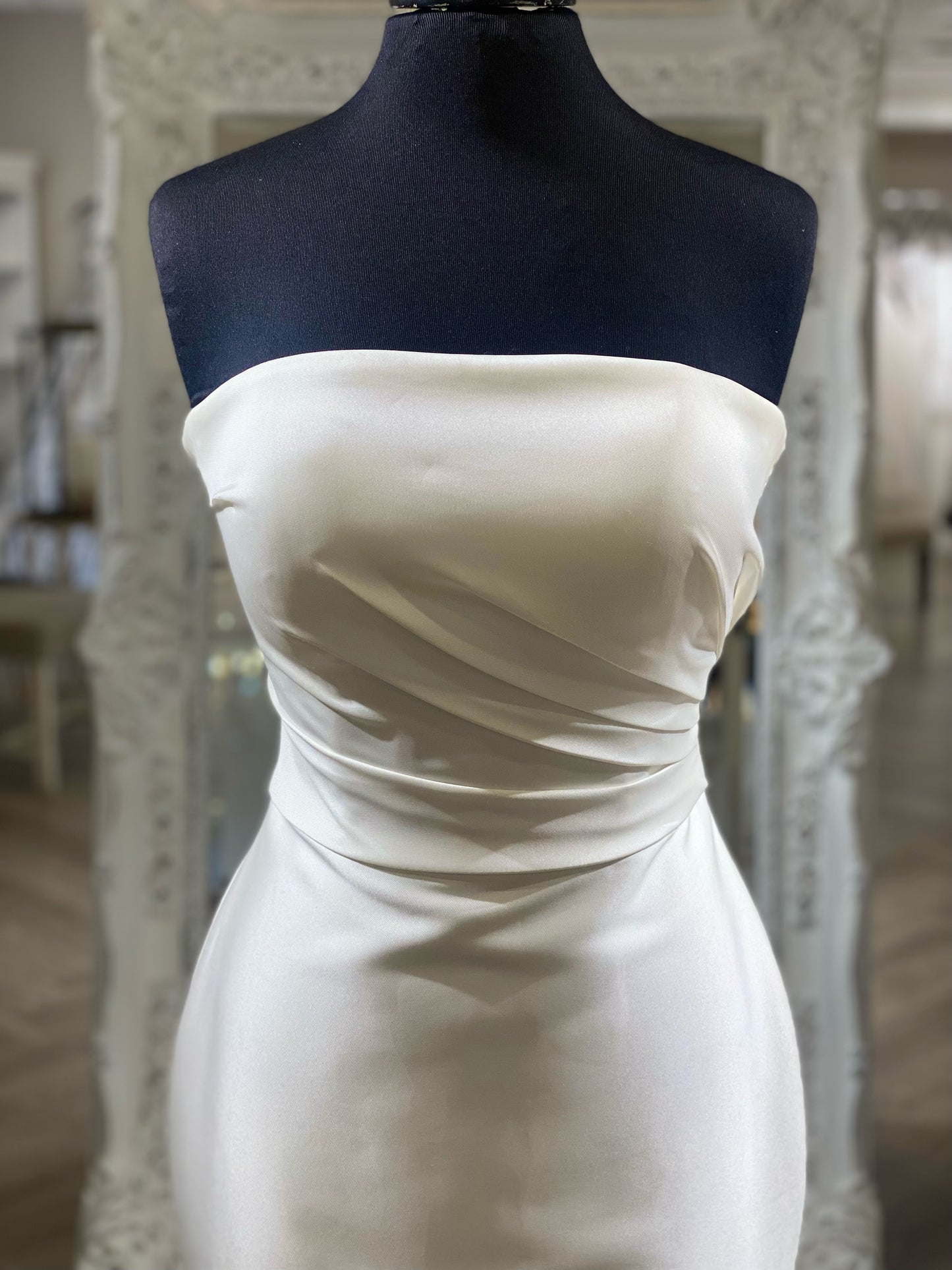 Madison James MJ62 Wedding Gown