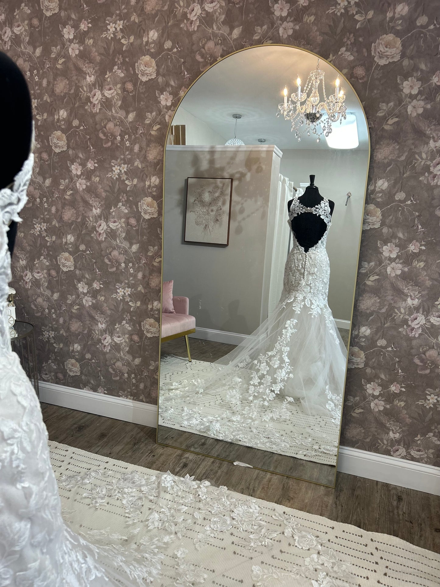 House of Wu Style 31235 Wedding Gown