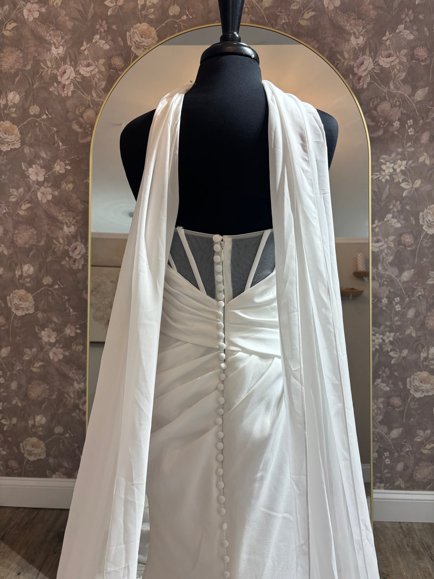Morilee 1010099 Wedding Gown
