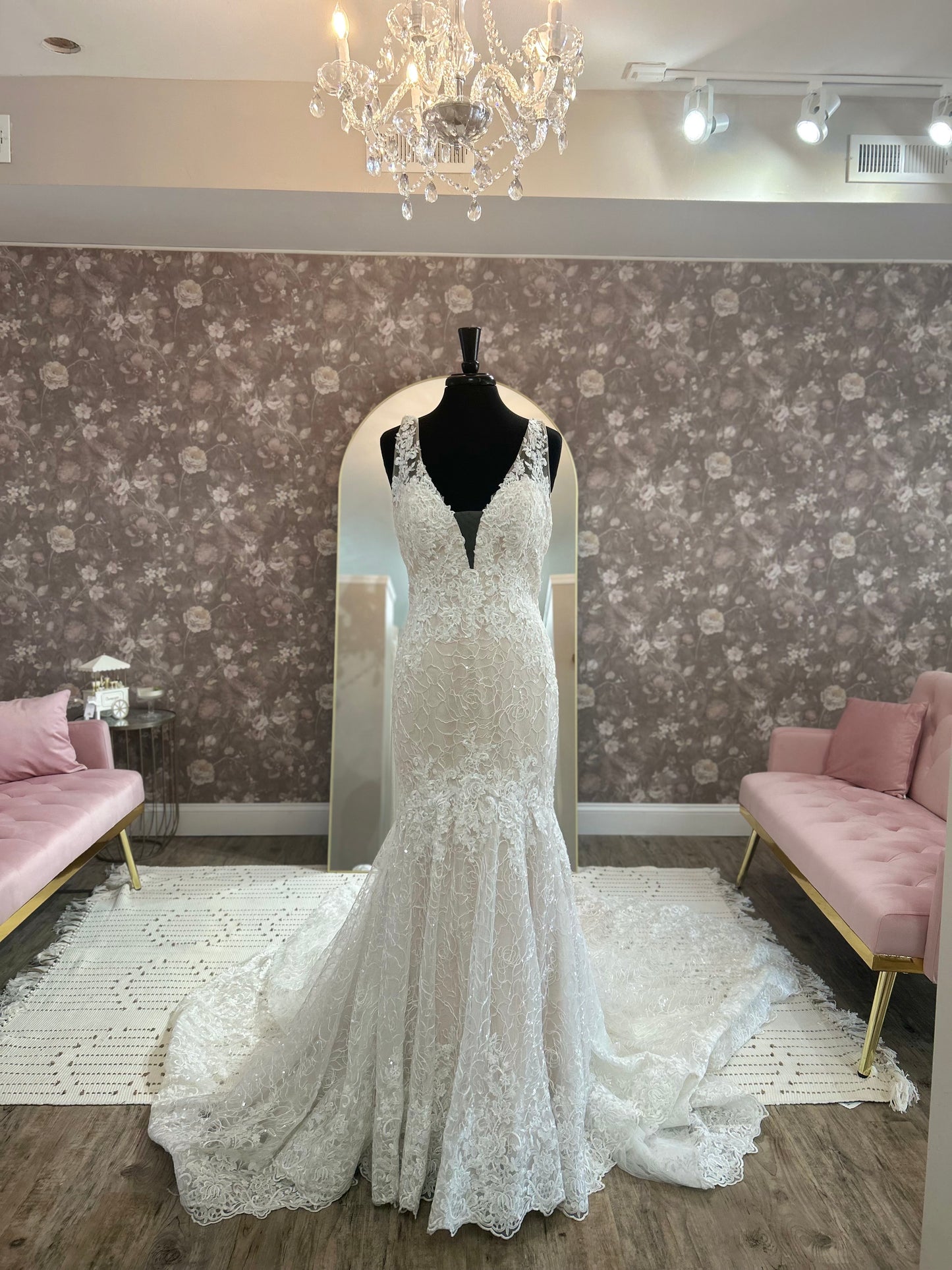 Maggie Sottero Logan 9SN866