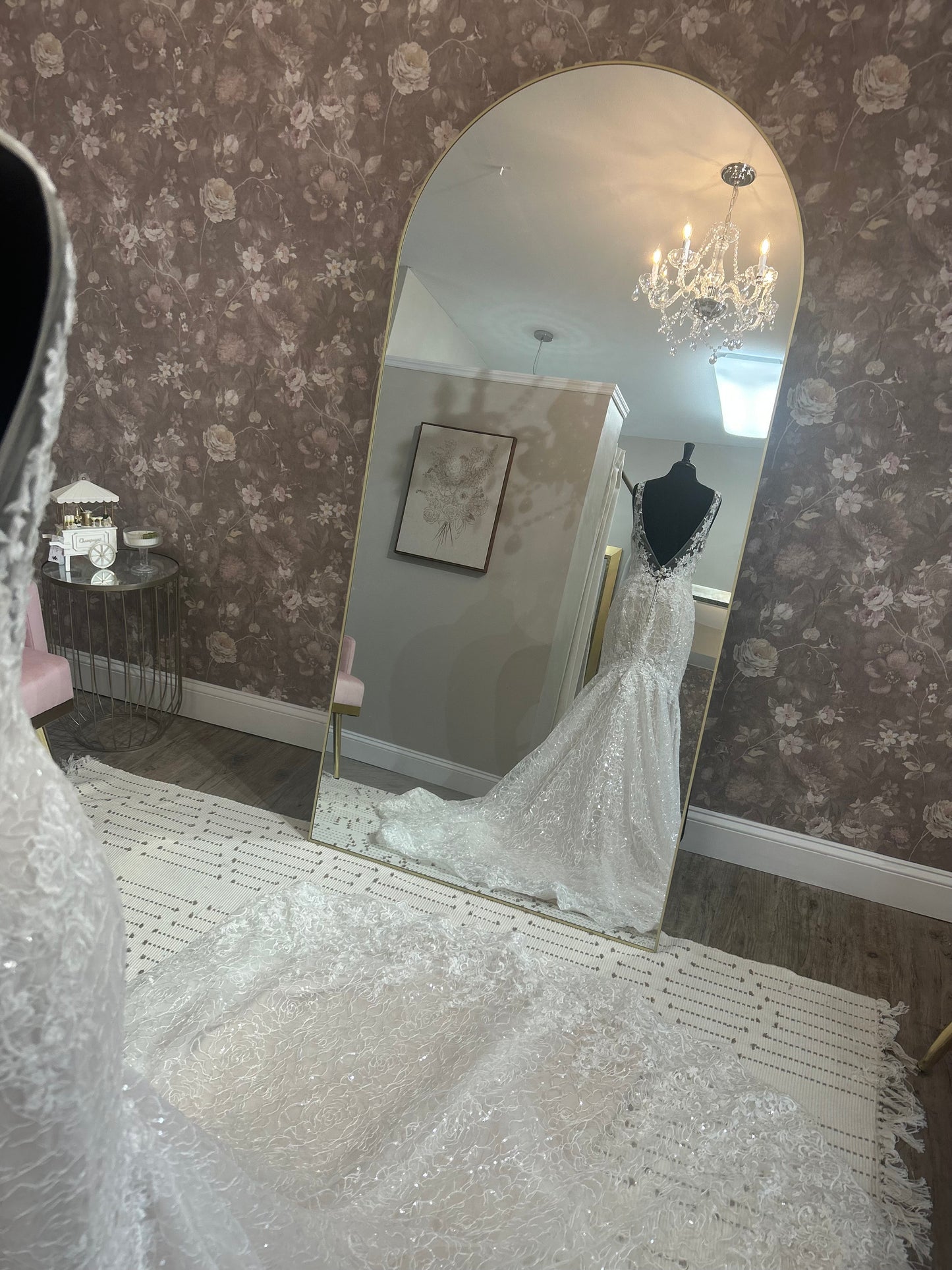 Maggie Sottero Logan 9SN866