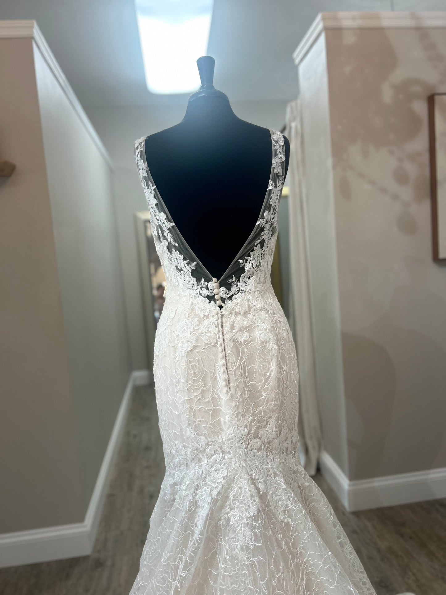Maggie Sottero Logan 9SN866