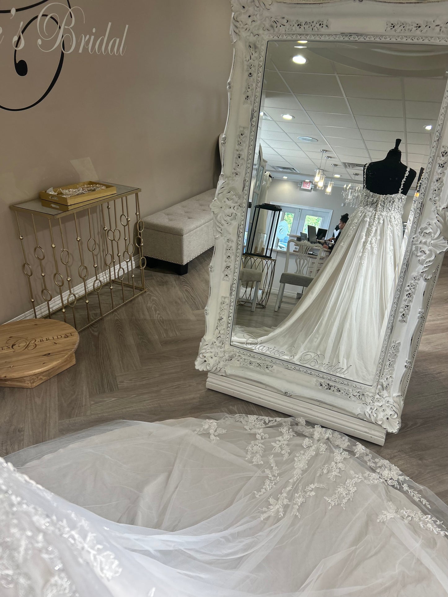 Morilee 2506 Johanna Wedding Gown
