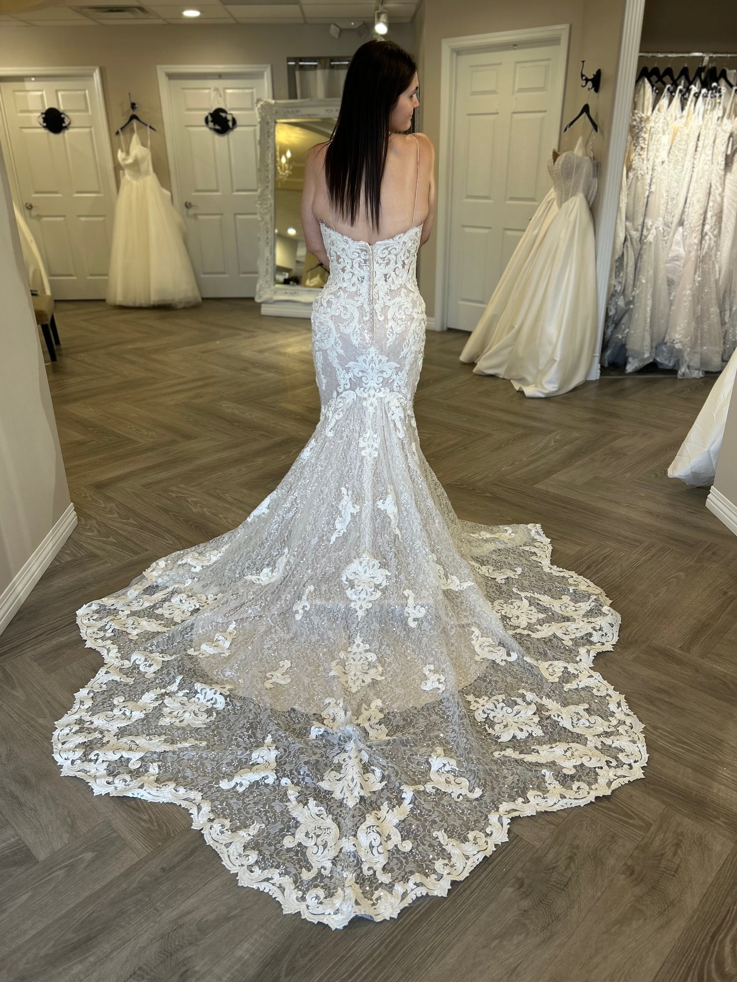 Maggie Sottero Tuscany Royale 21MS347A01 Wedding Gown