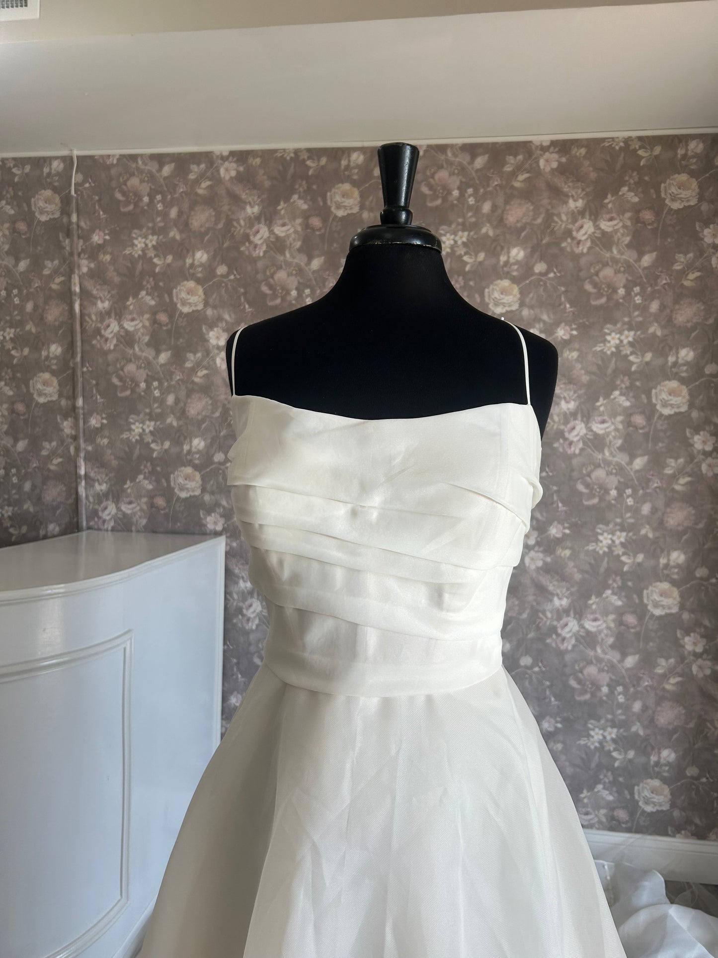 Eddy K-Italia EK1619 Chrissy Wedding Gown