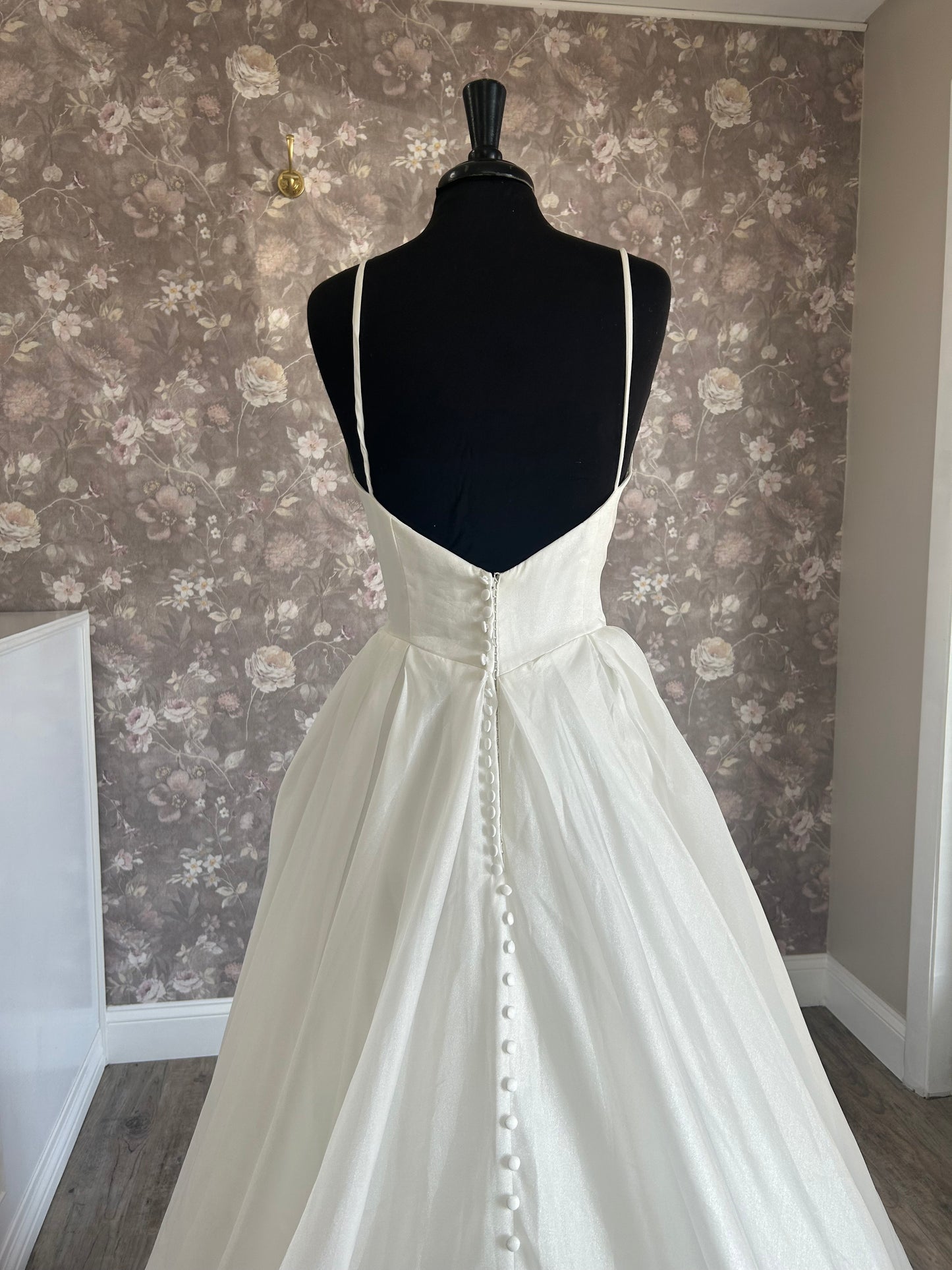House of Wu 31271 Wedding Gown