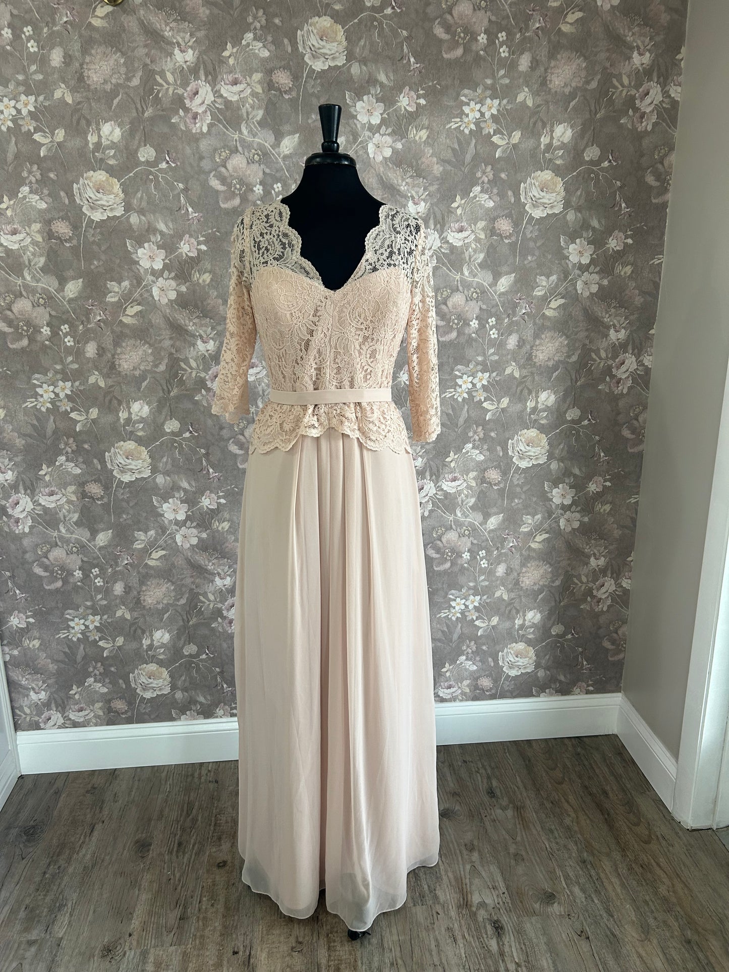 Dessy Style JP1011 in Cameo