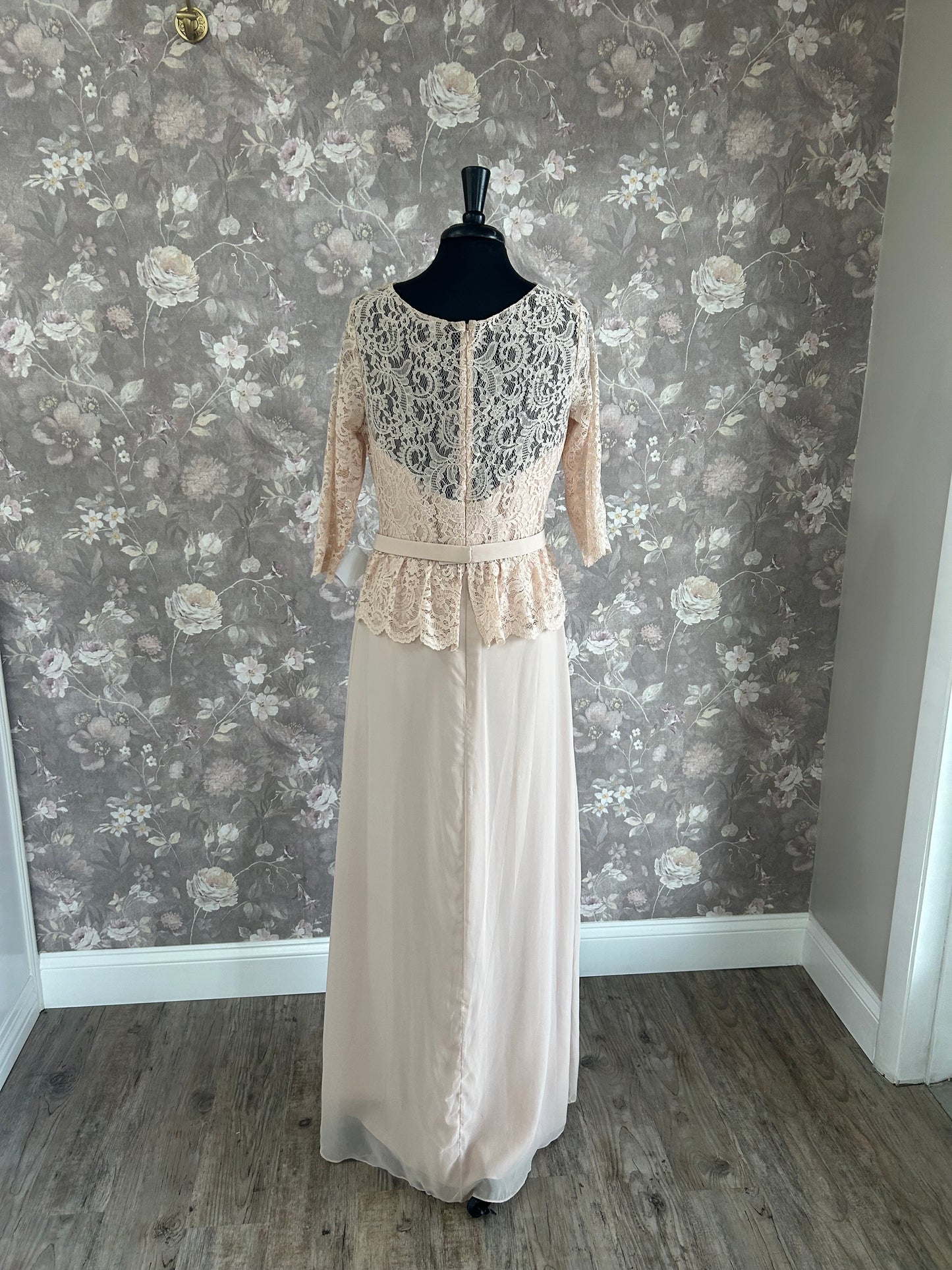 Dessy Style JP1011 in Cameo