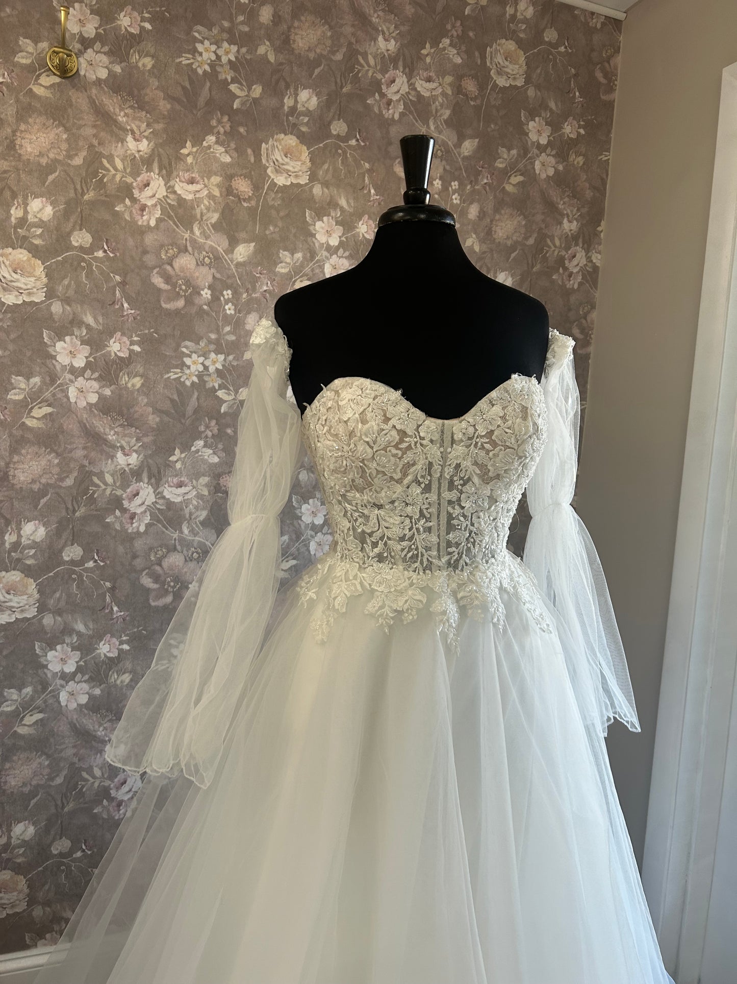 Morilee 4103 Janet Wedding Gown