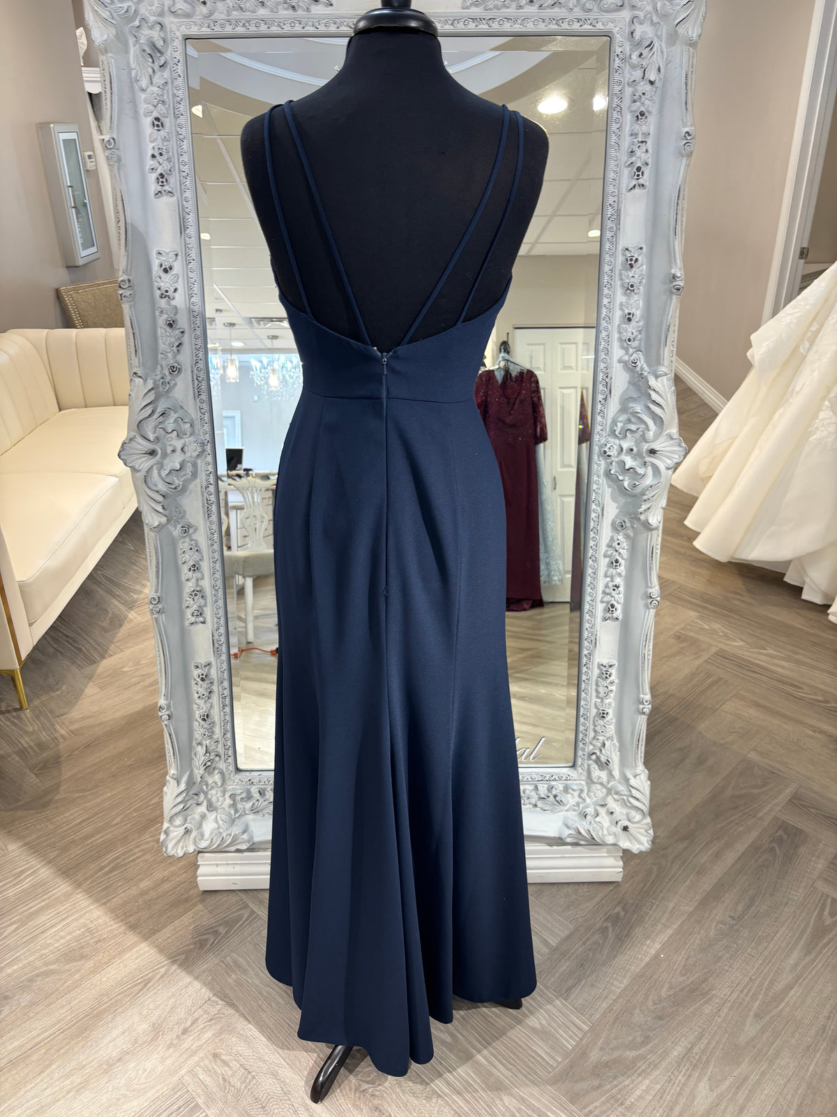 Dessy Design Group 6758