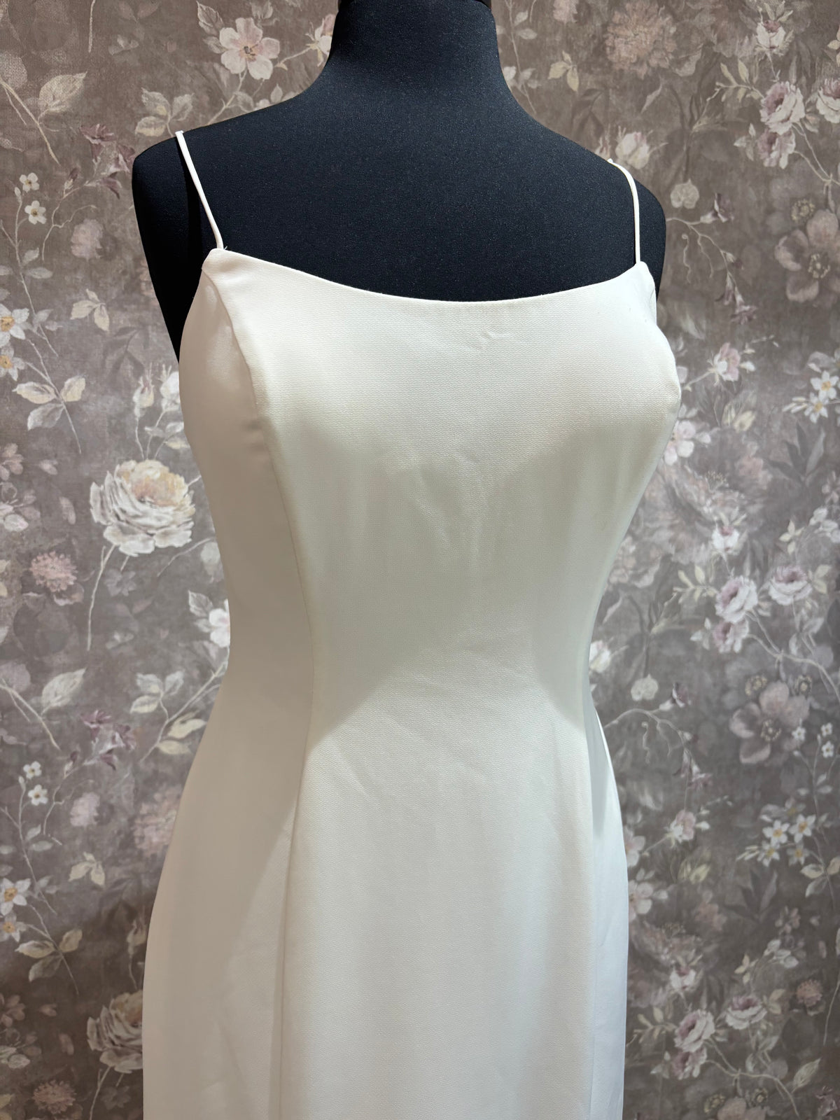 Allure Wilderly F288 Kacey Wedding Gown