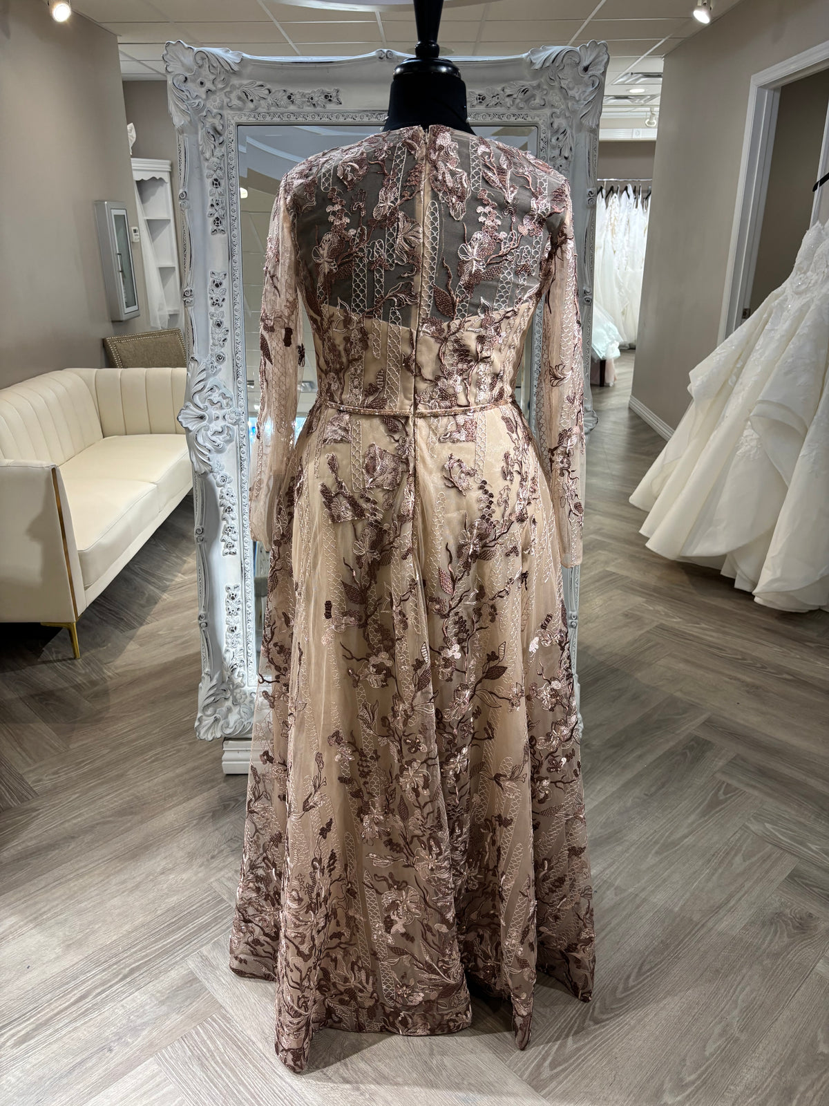 Morilee MGNY 72839