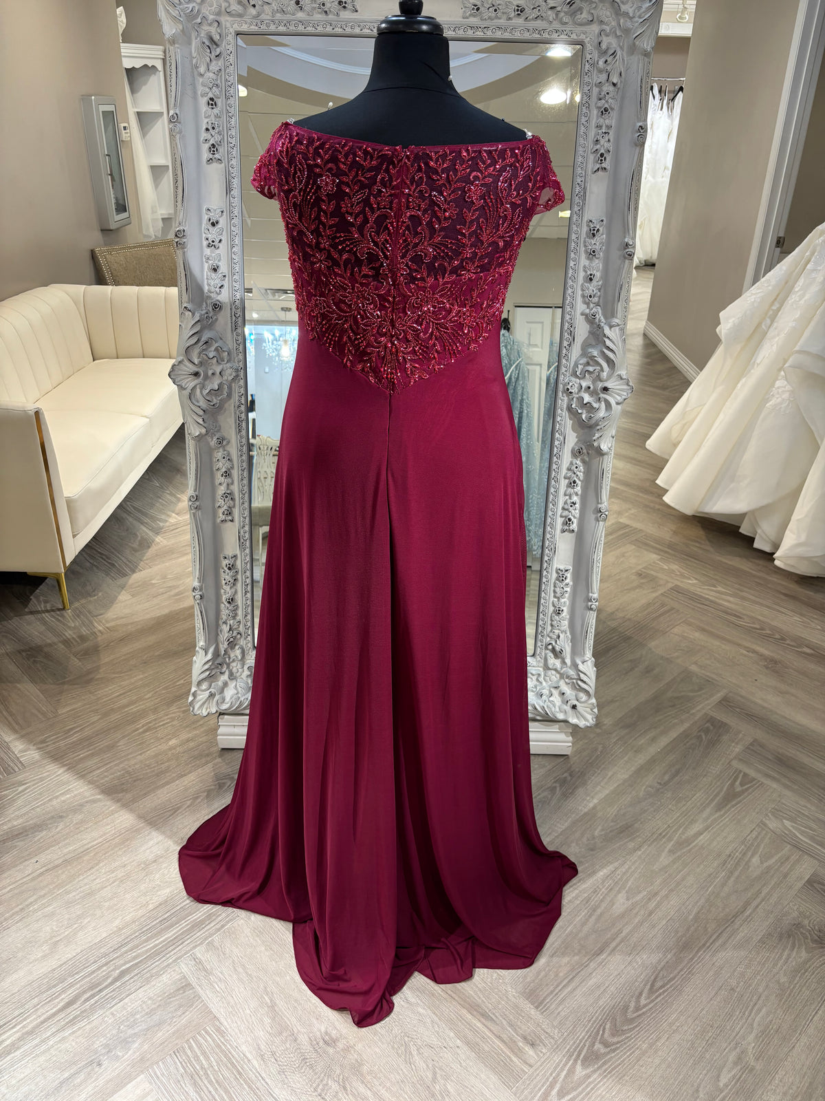 Morilee MGNY 72823