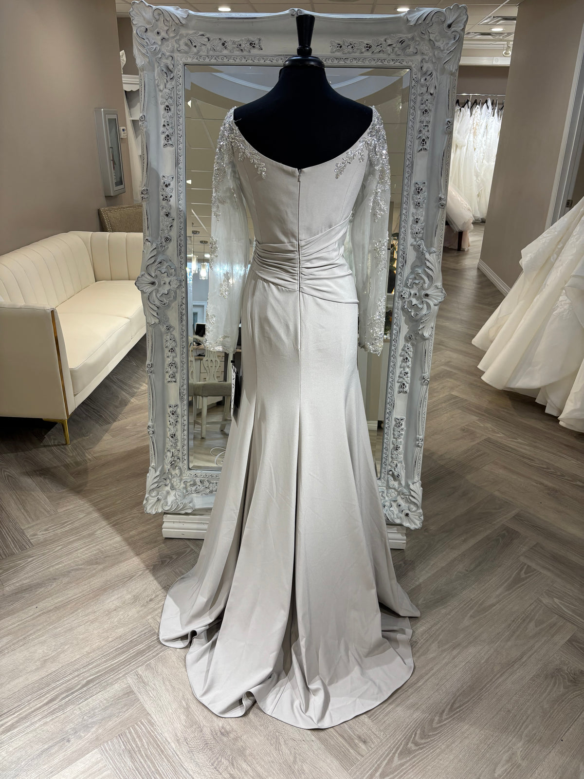 Morilee MLNY 72604