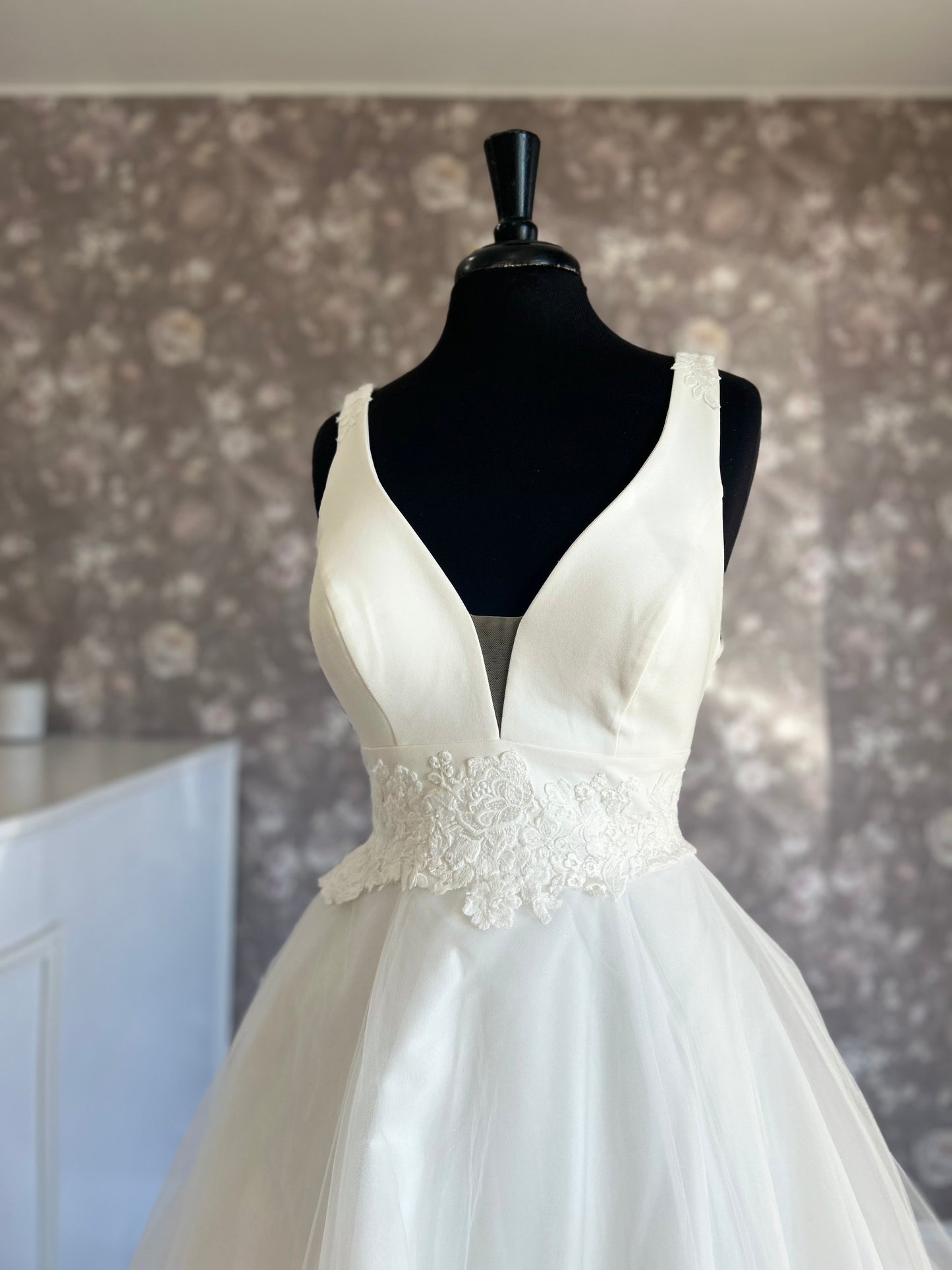 Eddy K Dreams DR2016 Athena Wedding Gown