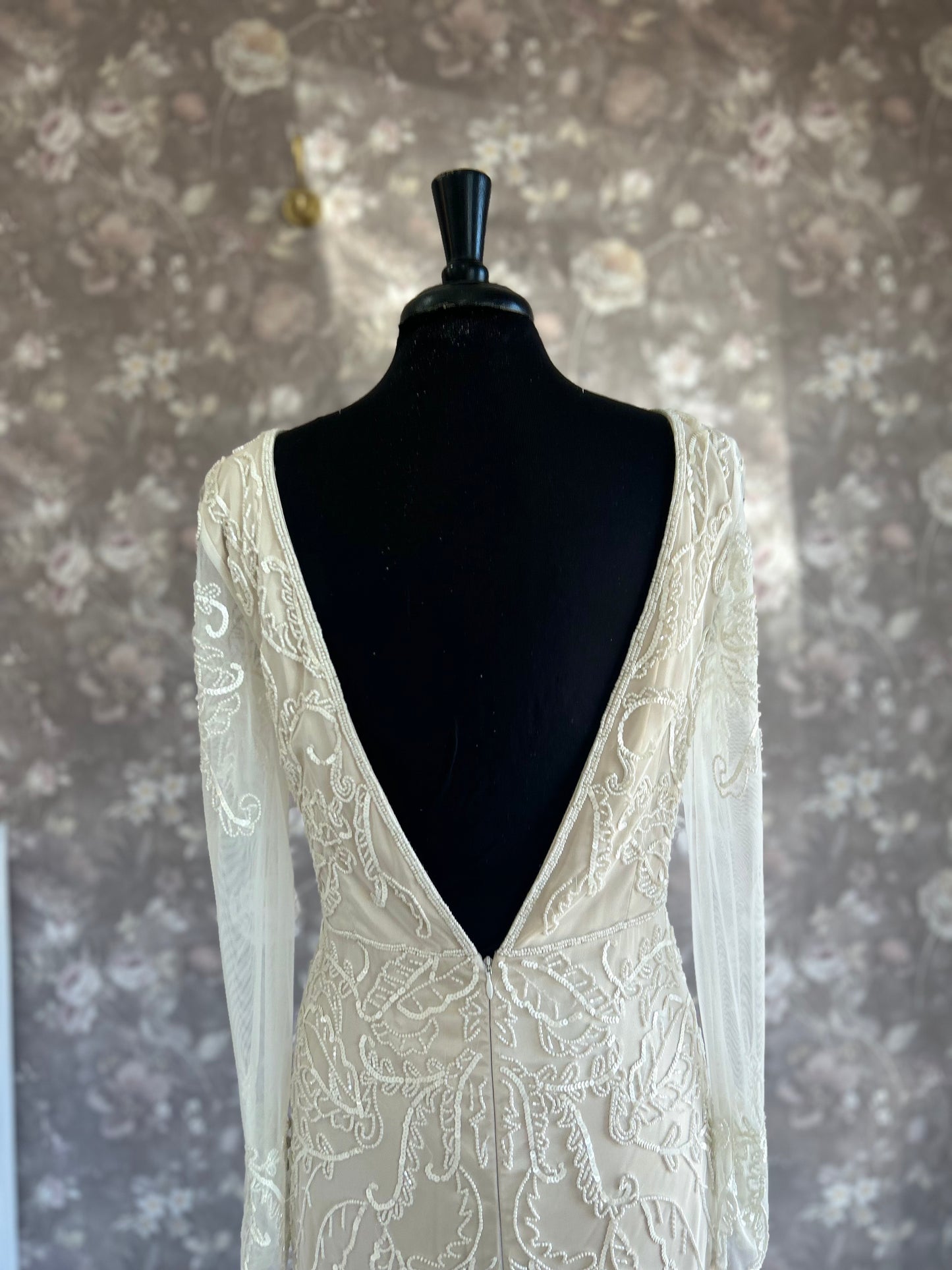 House of Wu 40234 Wedding Gown