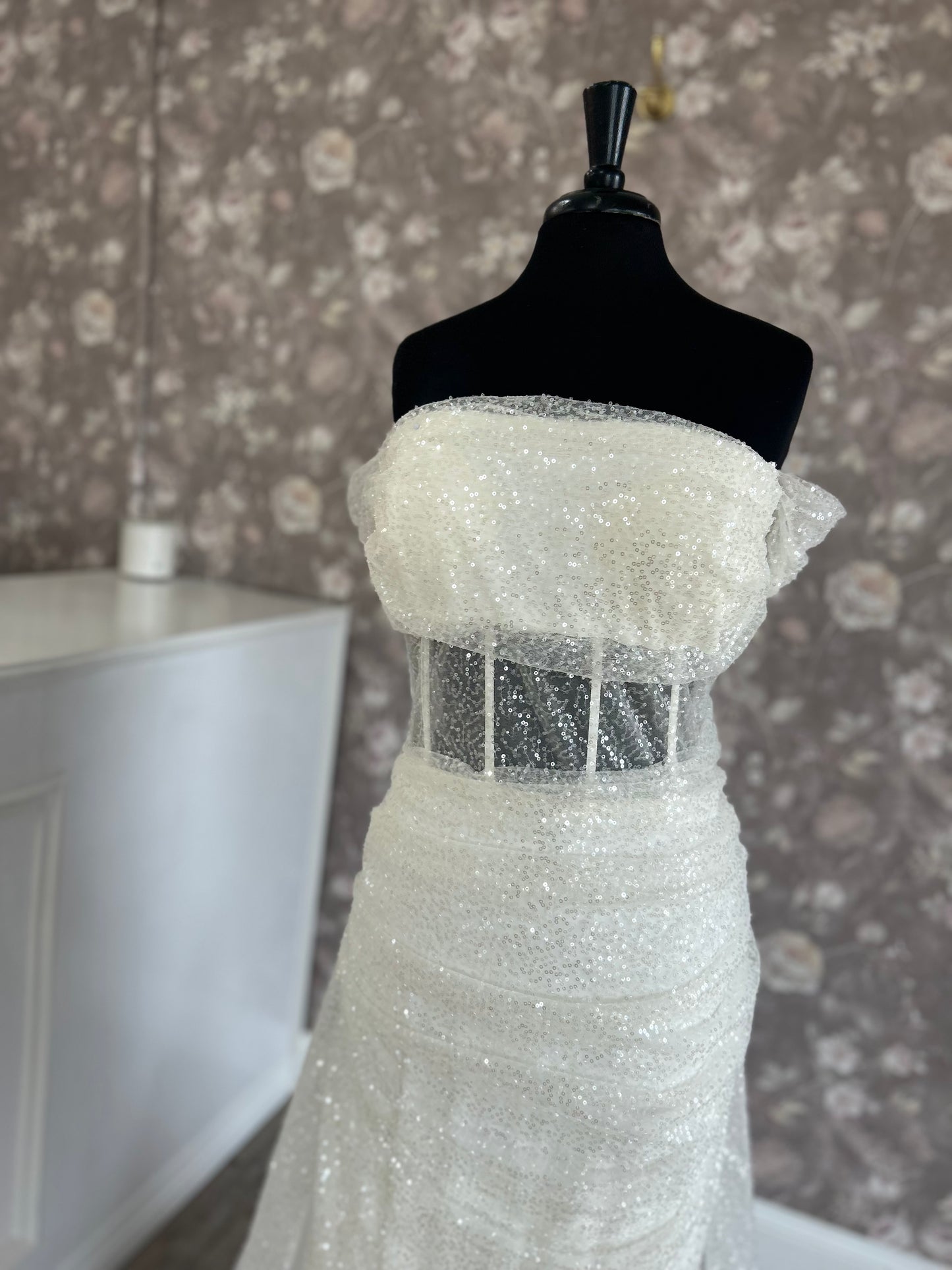 Alyce Paris 7101 Wedding Gown