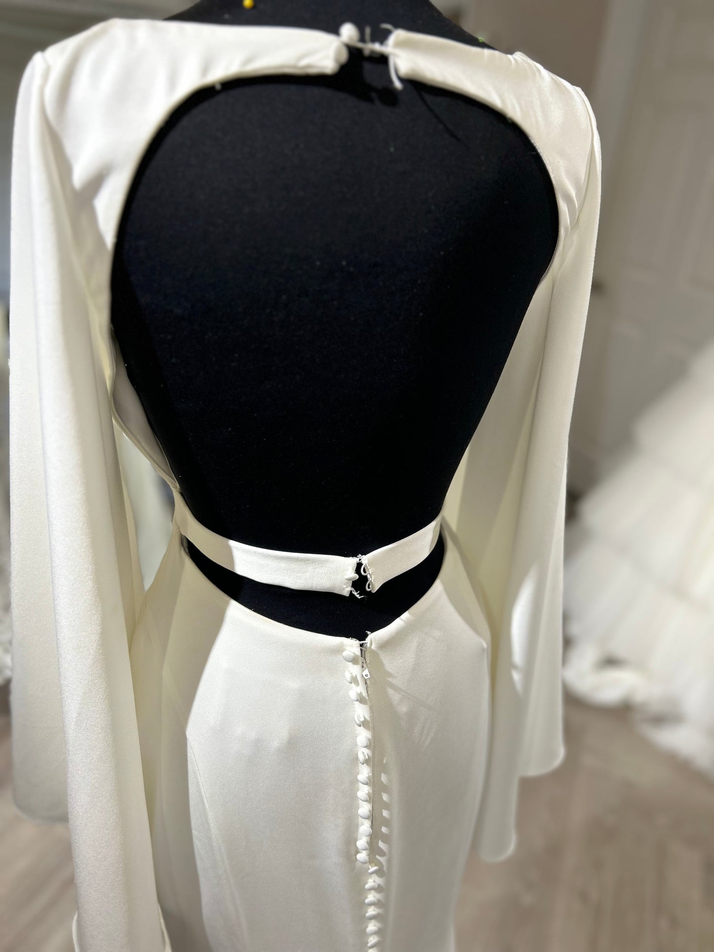 House of Wu Style 31240