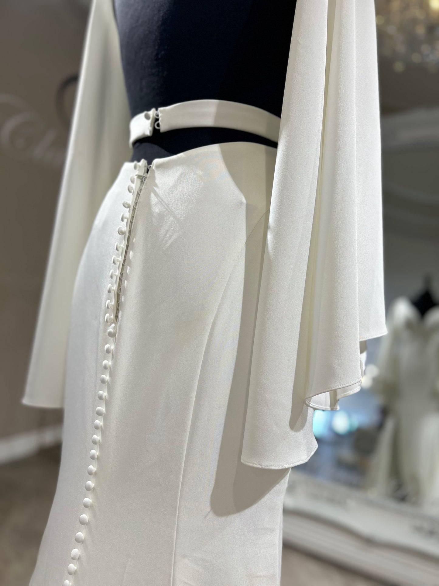 House of Wu Style 31240