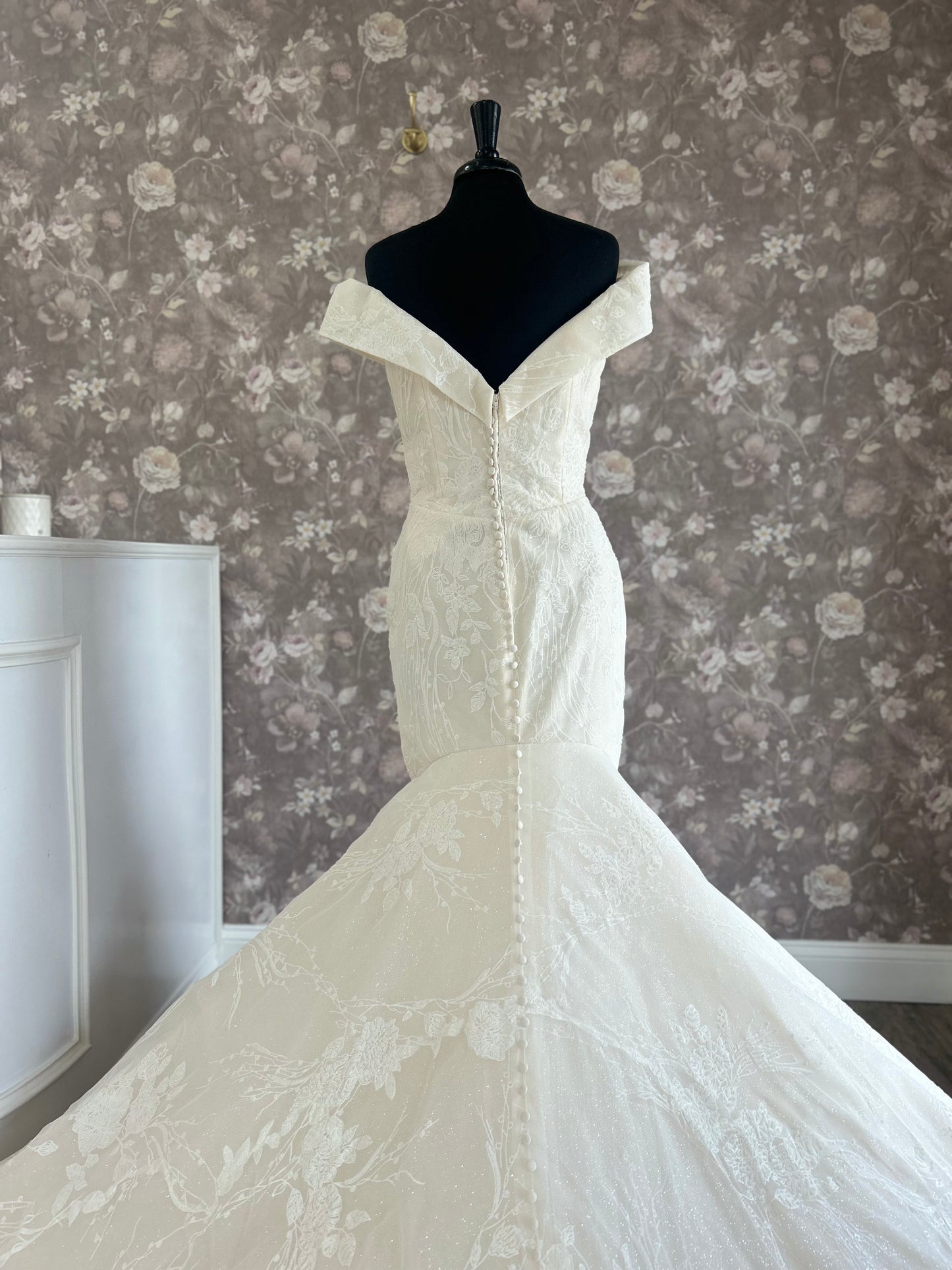 Maggie Sottero Thomas Marie 23SZ043A01 Wedding Gown
