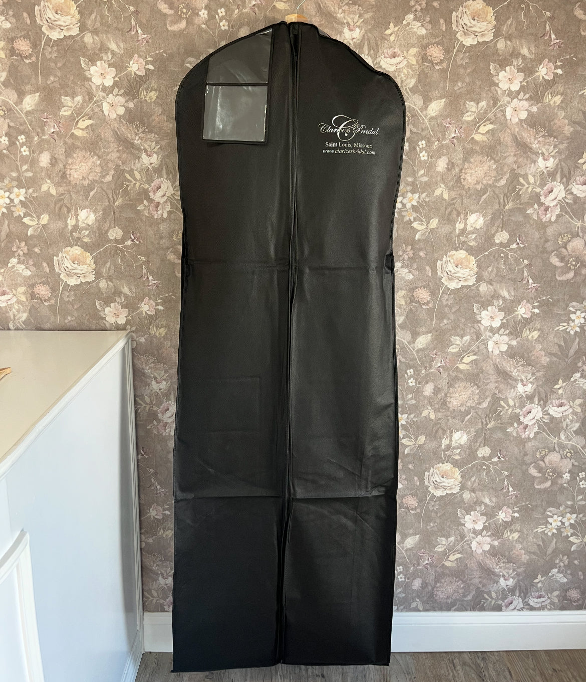 Dress Garment Bag
