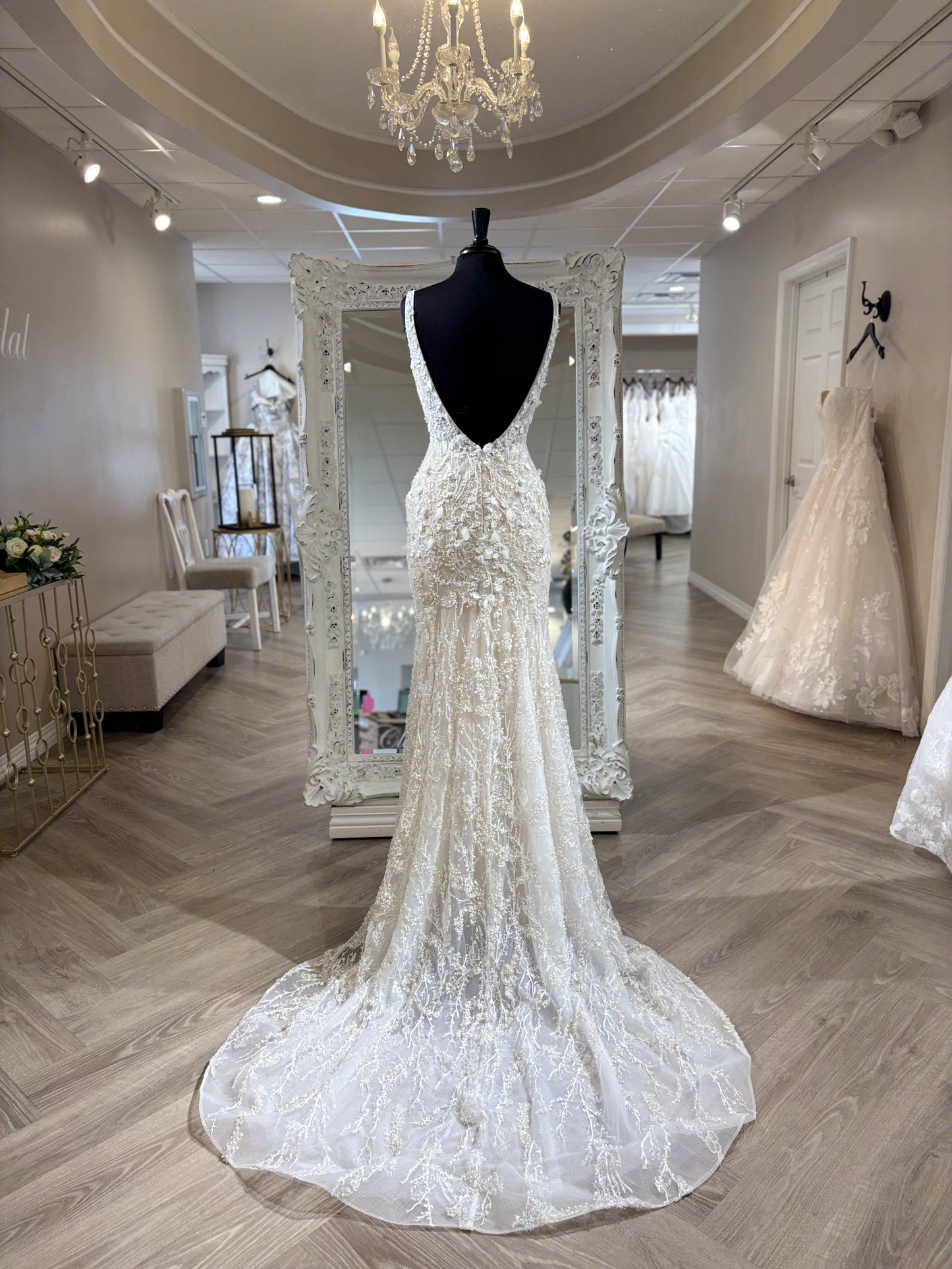 123115 Hanadi Calla Blanche Wedding Gown