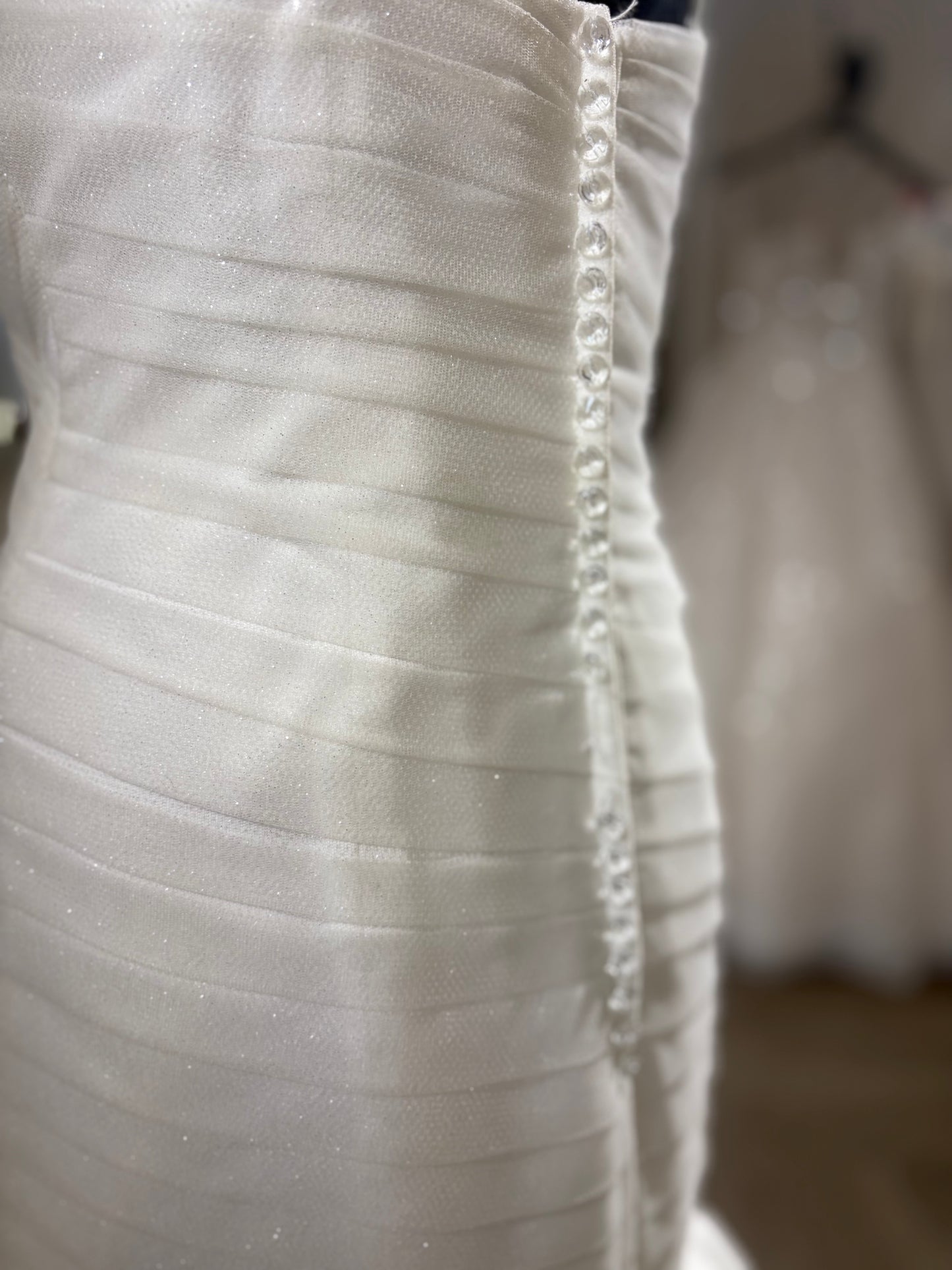Eddy K SKY310 Venus Wedding Gown