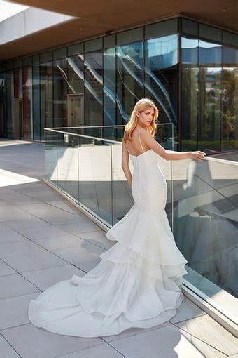 Eddy K SKY310 Venus Wedding Gown
