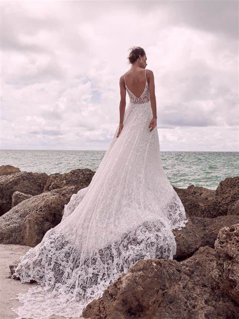 Maggie Sottero Presley 21SC406A01 Wedding Gown
