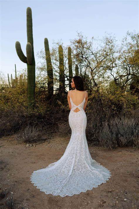 Allure Wilderly August F234 Wedding Gown