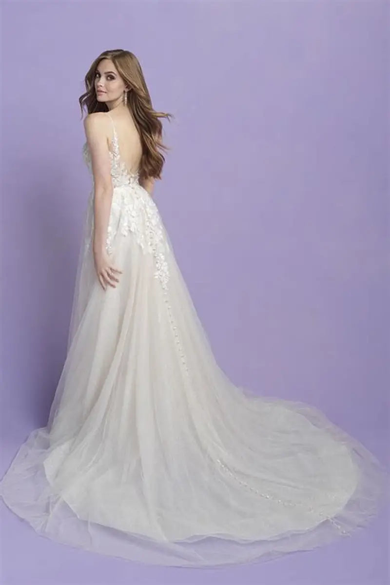 Allure 3410 Wedding Gown